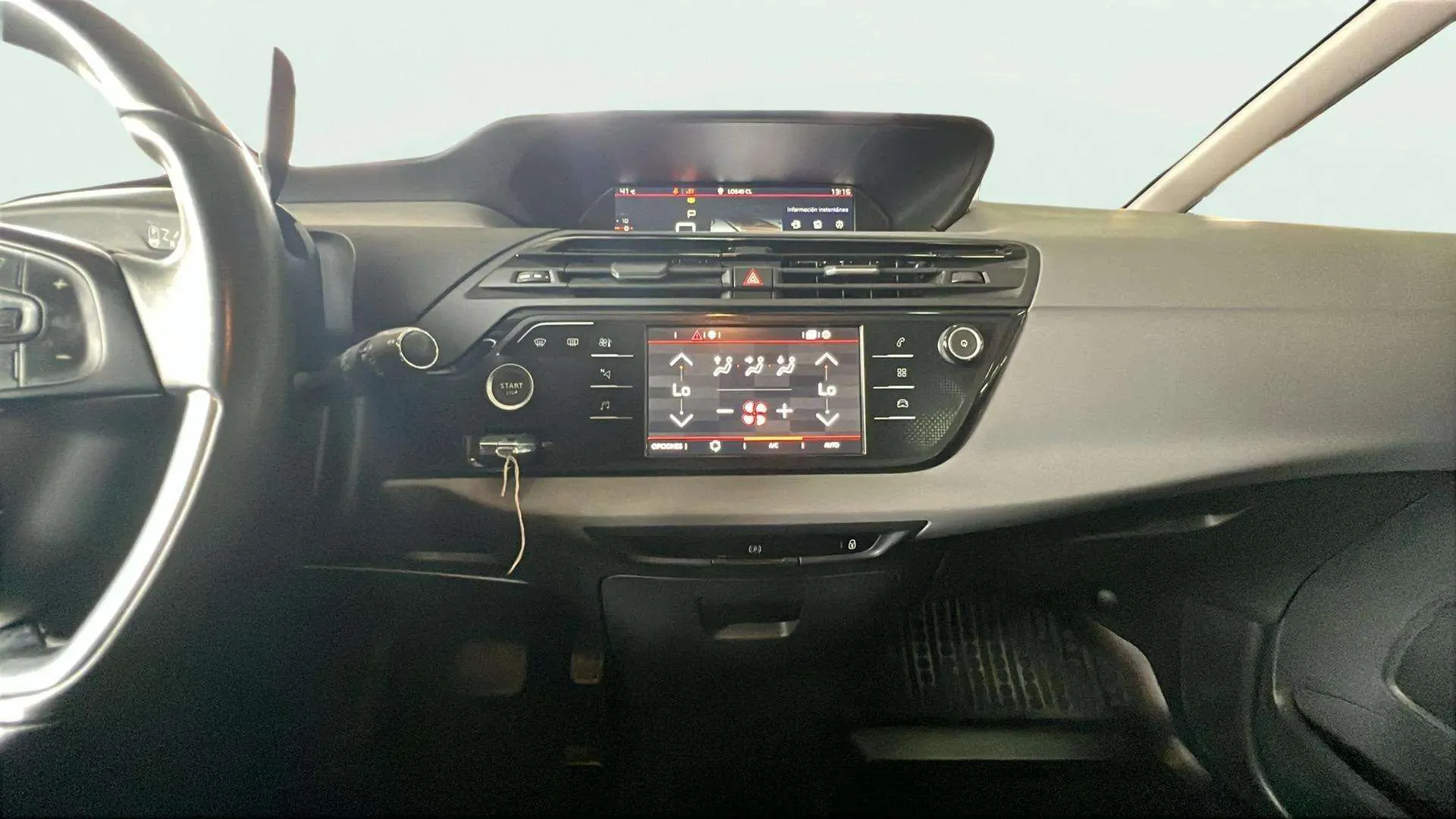 Citroën Grand C4 SpaceTourer PureTech EAT8 Shine Pack - foto 15