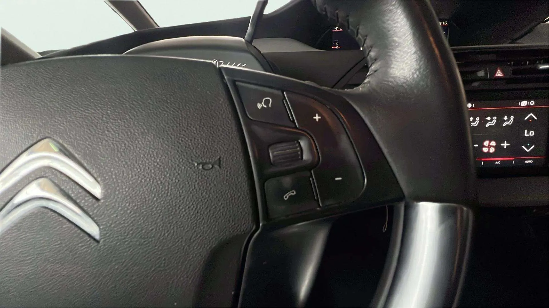 Citroën Grand C4 SpaceTourer PureTech EAT8 Shine Pack - foto 14