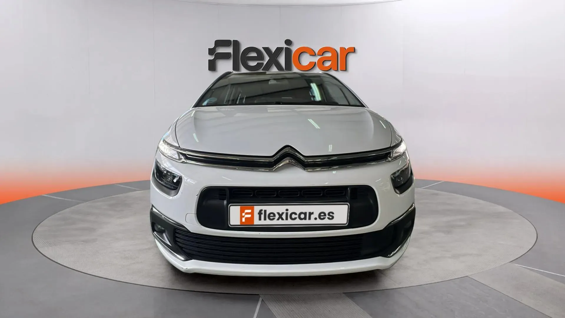 Citroën Grand C4 SpaceTourer PureTech EAT8 Shine Pack - foto 2