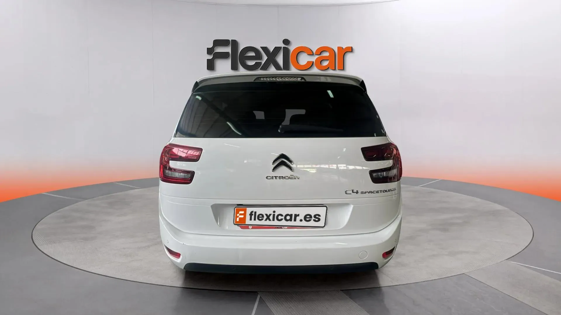Citroën Grand C4 SpaceTourer PureTech EAT8 Shine Pack - foto 6