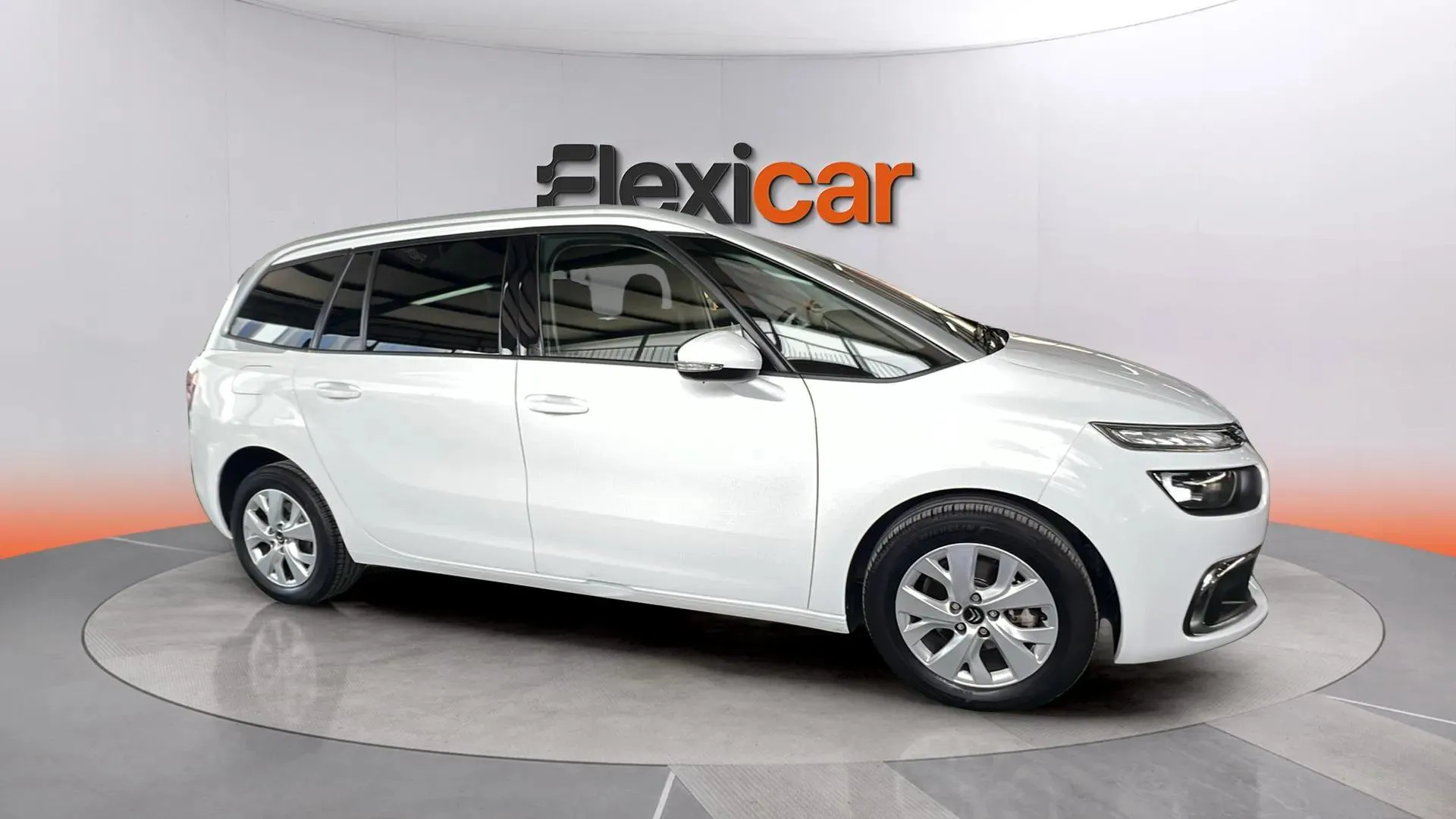 Citroën Grand C4 SpaceTourer PureTech EAT8 Shine Pack - foto 10