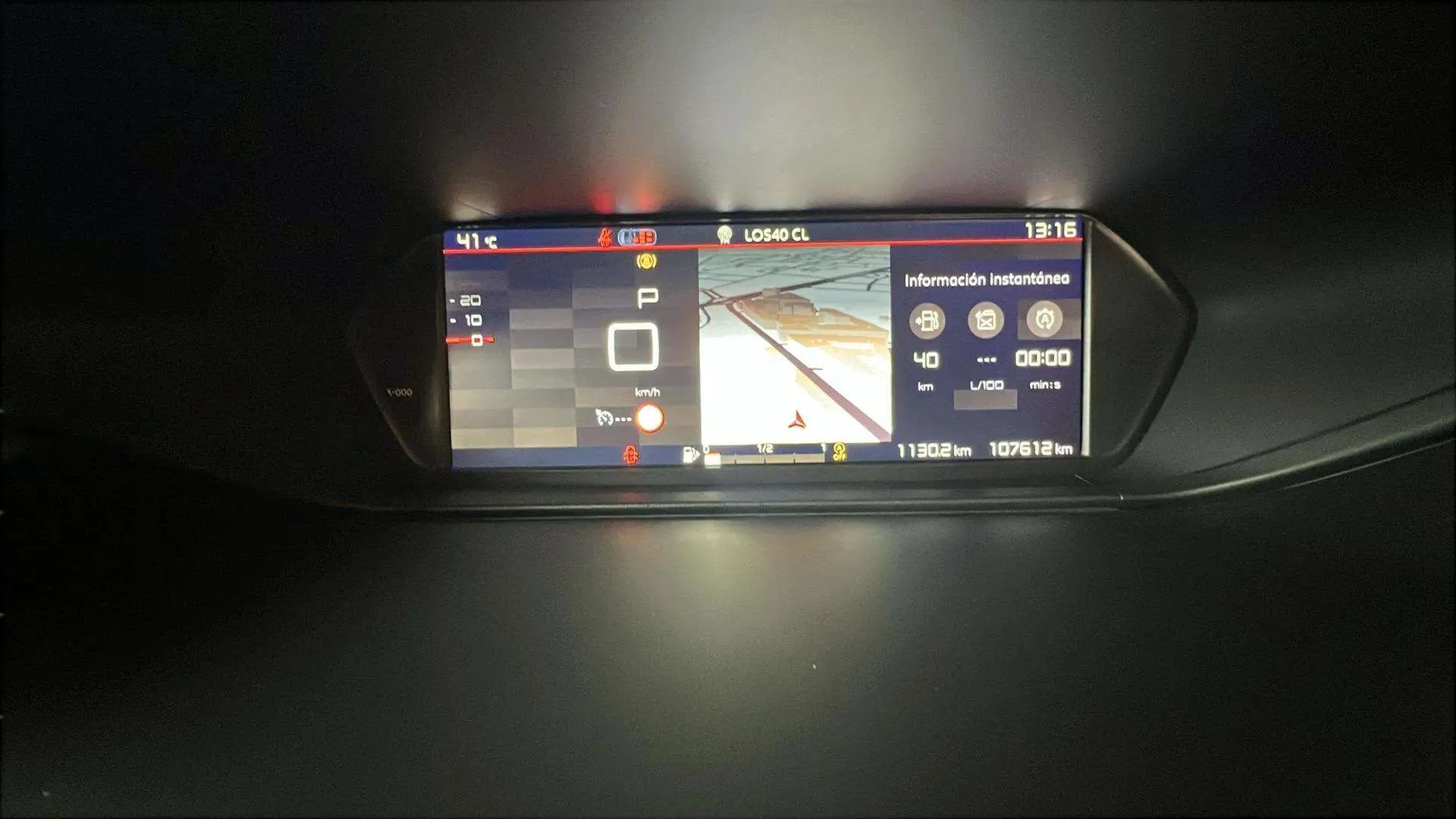 Citroën Grand C4 SpaceTourer PureTech EAT8 Shine Pack - foto 16