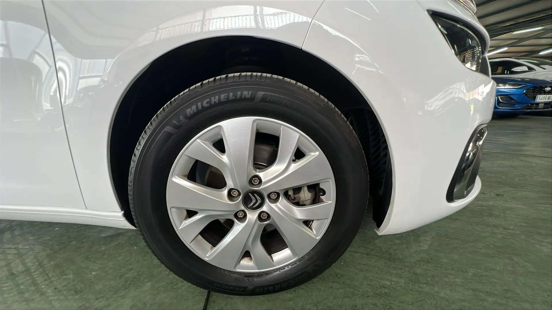 Citroën Grand C4 SpaceTourer PureTech EAT8 Shine Pack - foto 22