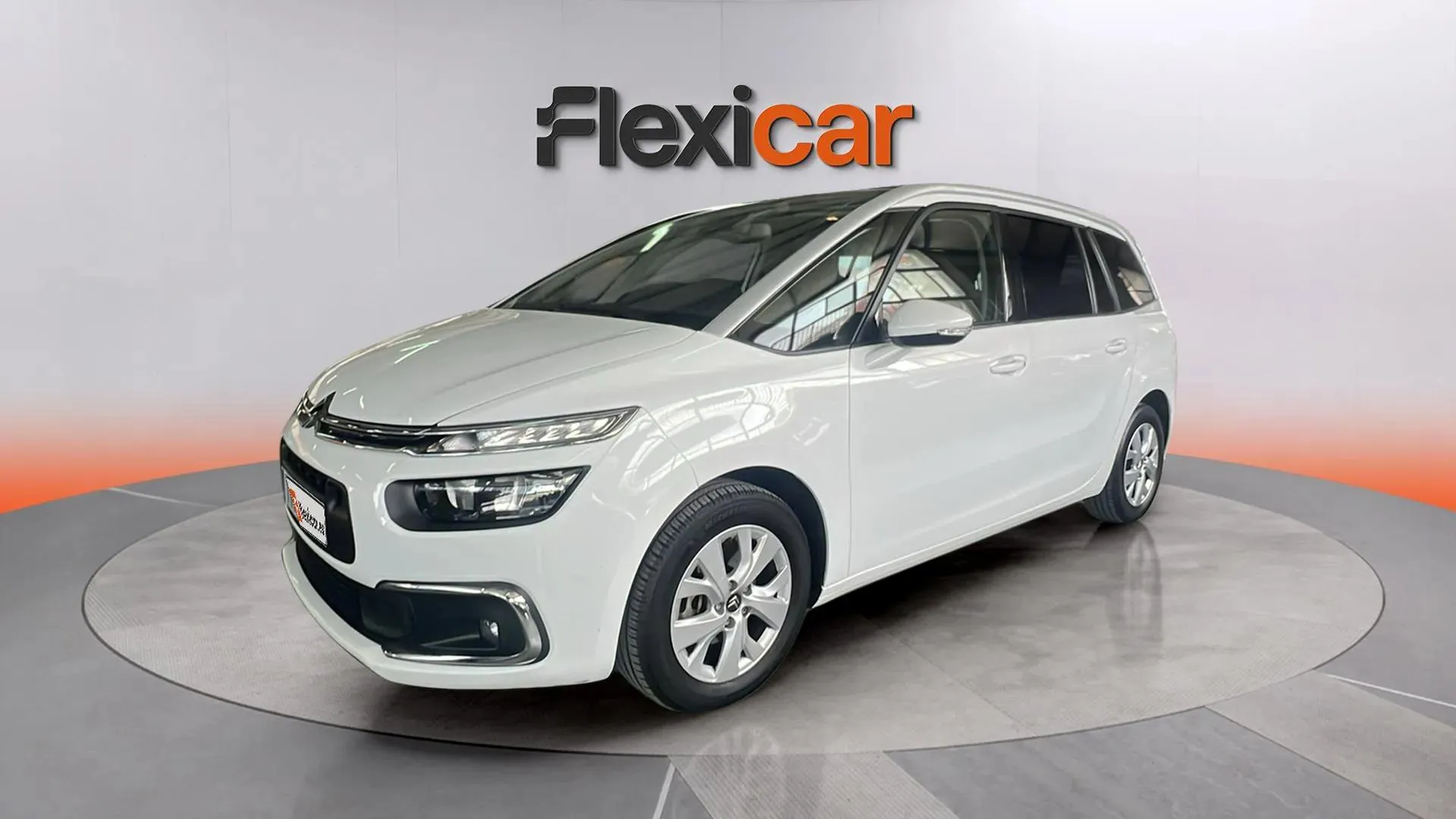 Citroën Grand C4 SpaceTourer PureTech EAT8 Shine Pack - foto 3