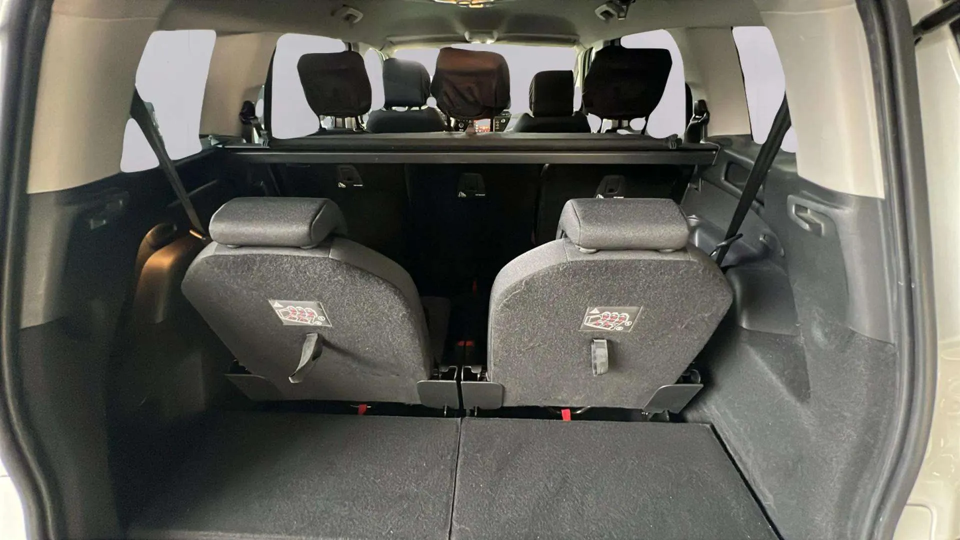 Citroën Grand C4 SpaceTourer PureTech EAT8 Shine Pack - foto 21