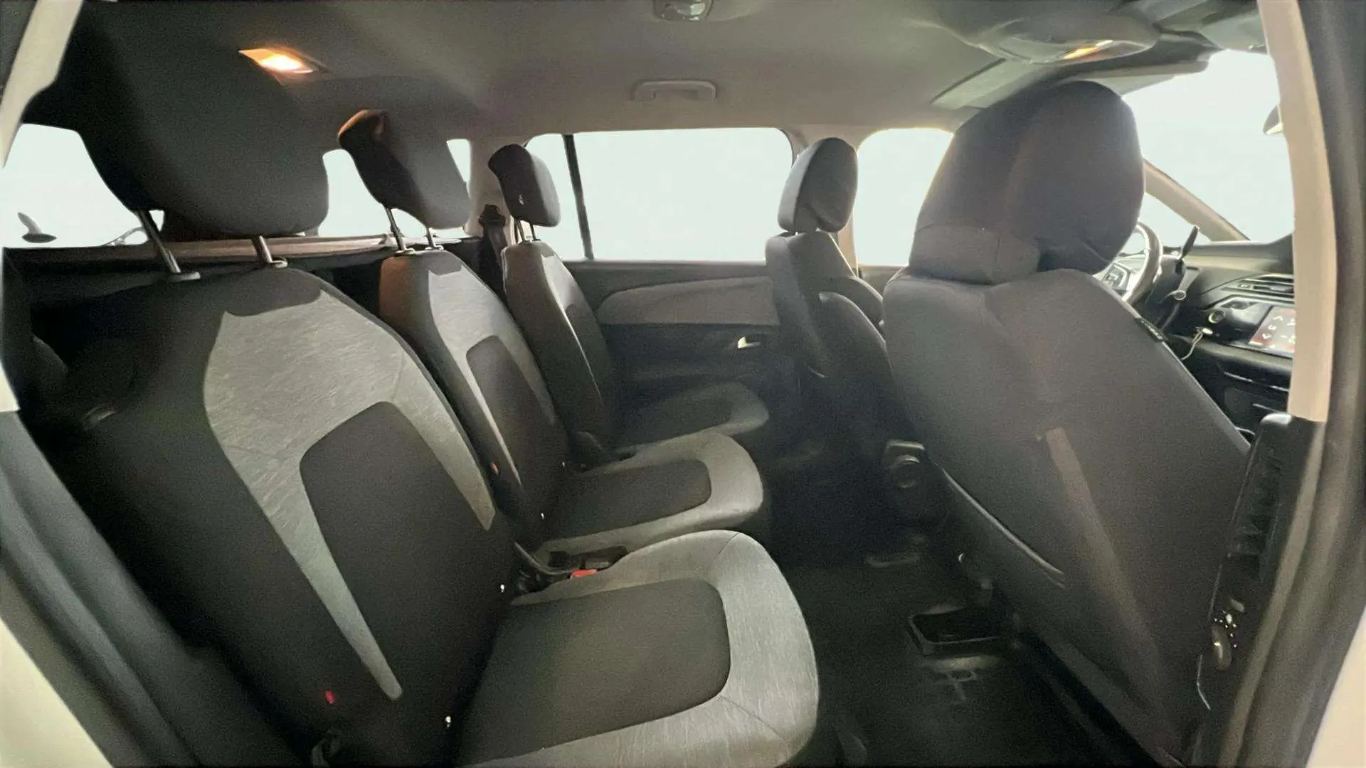 Citroën Grand C4 SpaceTourer PureTech EAT8 Shine Pack - foto 19