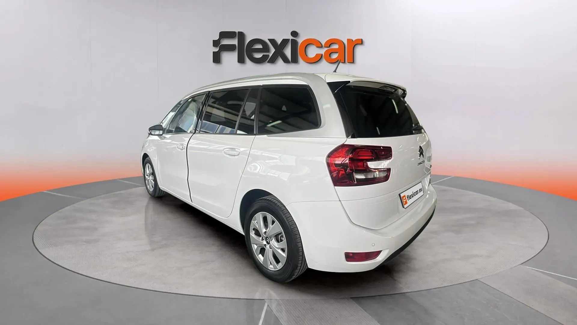 Citroën Grand C4 SpaceTourer PureTech EAT8 Shine Pack - foto 5