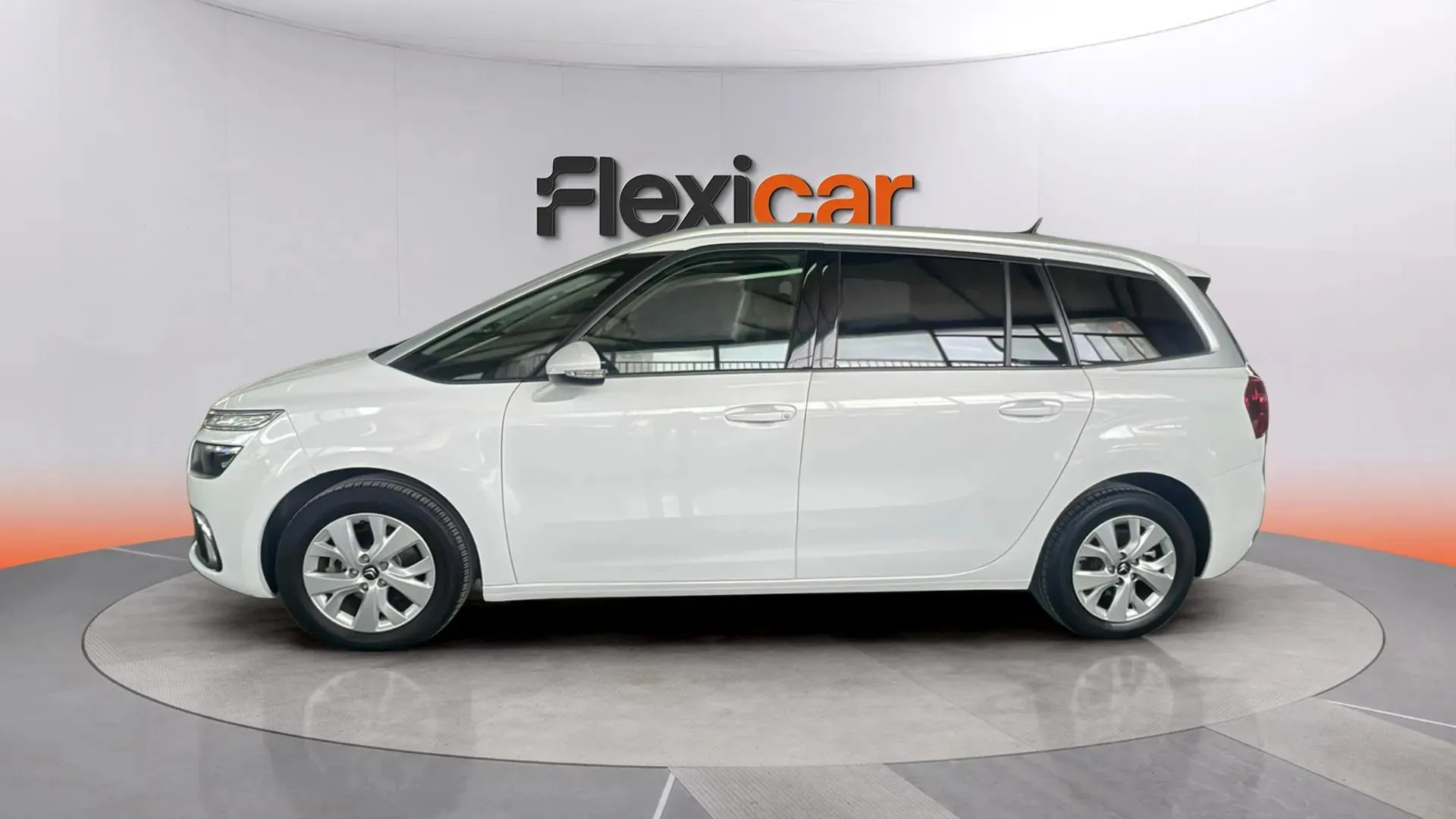 Citroën Grand C4 SpaceTourer PureTech EAT8 Shine Pack - foto 4
