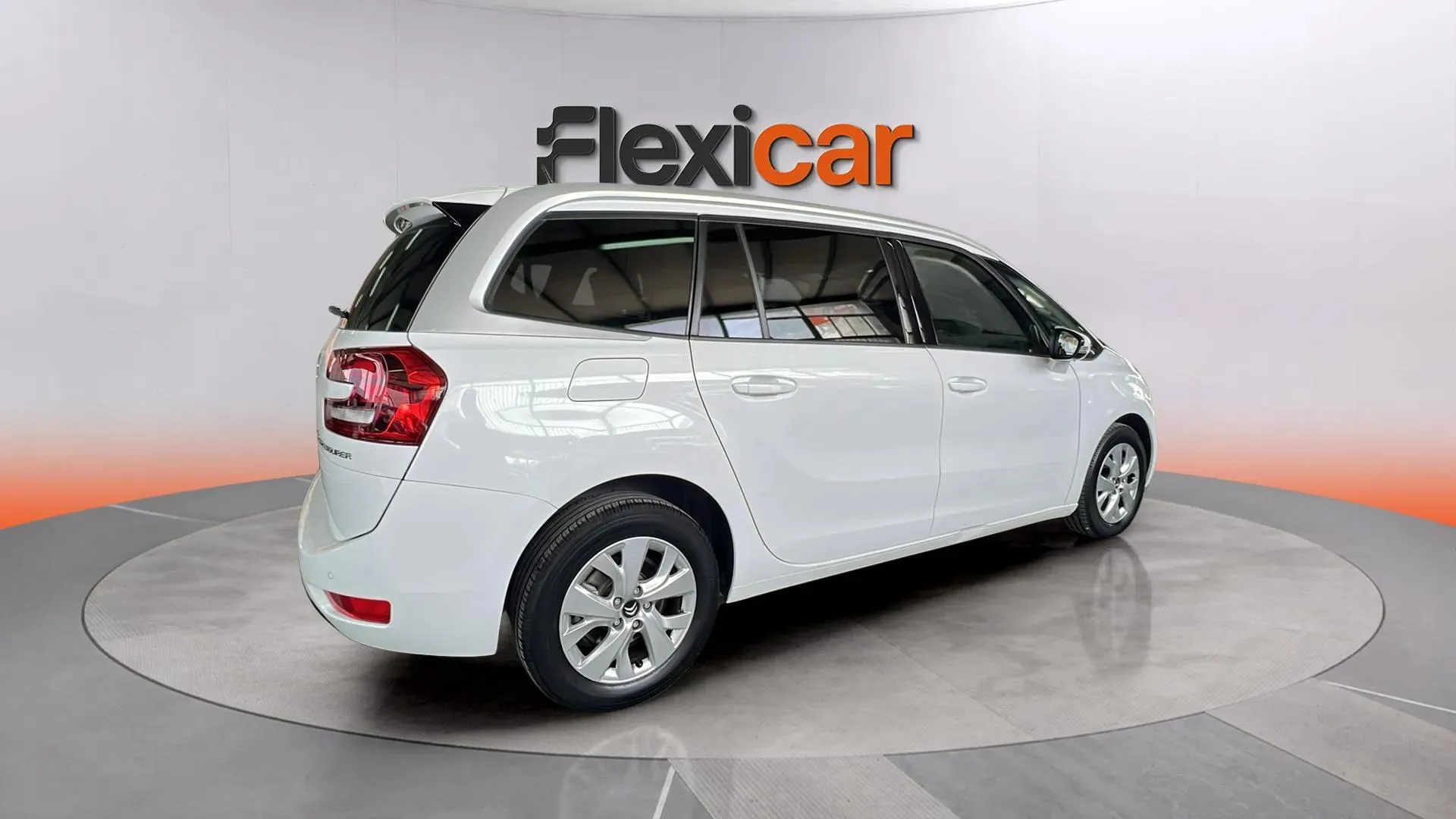 Citroën Grand C4 SpaceTourer PureTech EAT8 Shine Pack - foto 8
