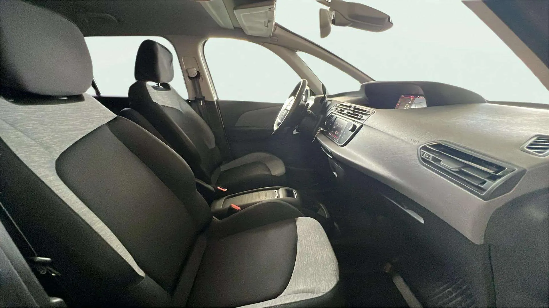 Citroën Grand C4 SpaceTourer PureTech EAT8 Shine Pack - foto 18