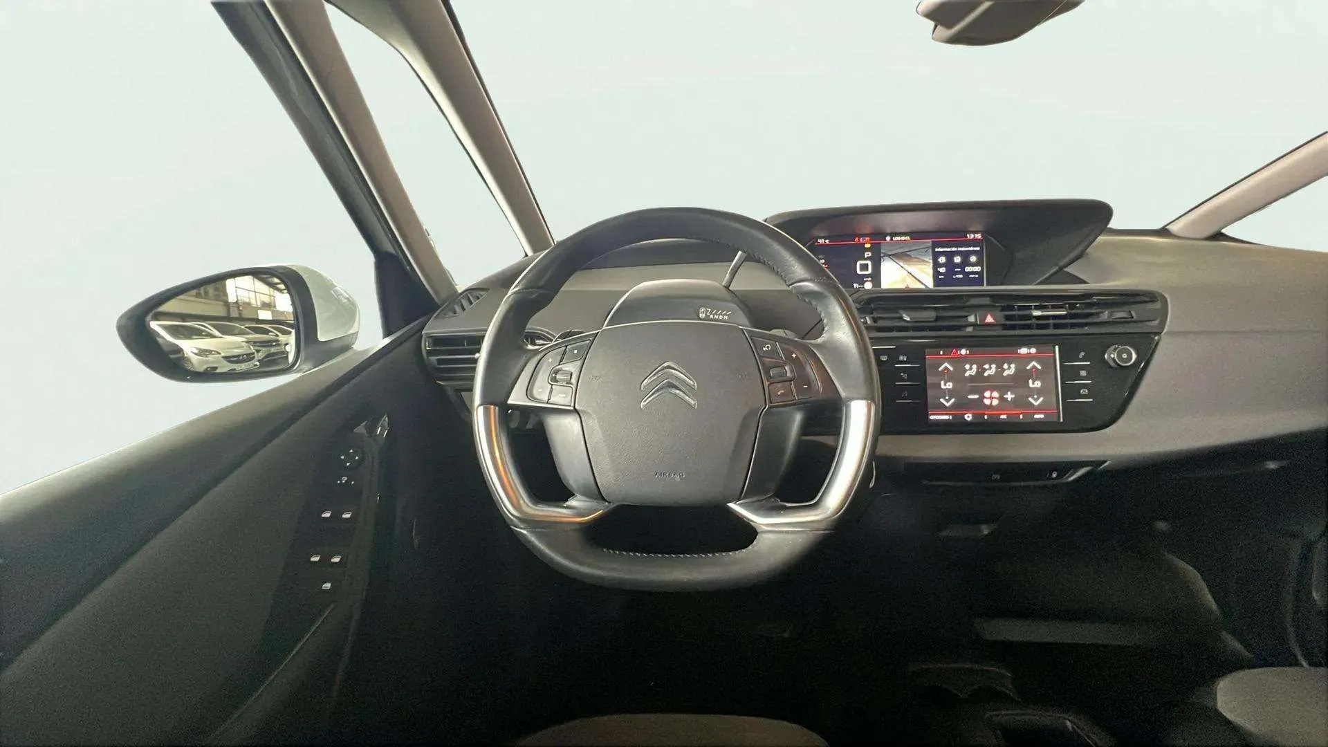 Citroën Grand C4 SpaceTourer PureTech EAT8 Shine Pack - foto 12
