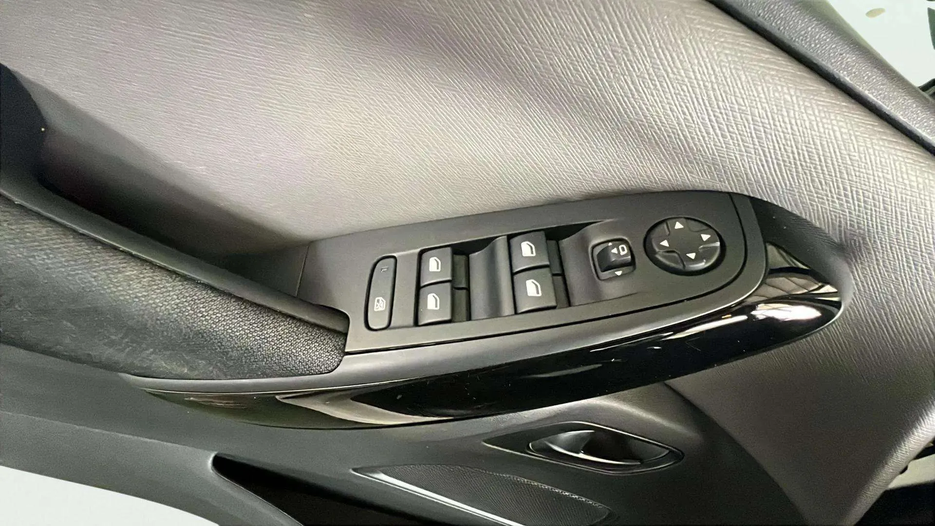 Citroën Grand C4 SpaceTourer PureTech EAT8 Shine Pack - foto 17