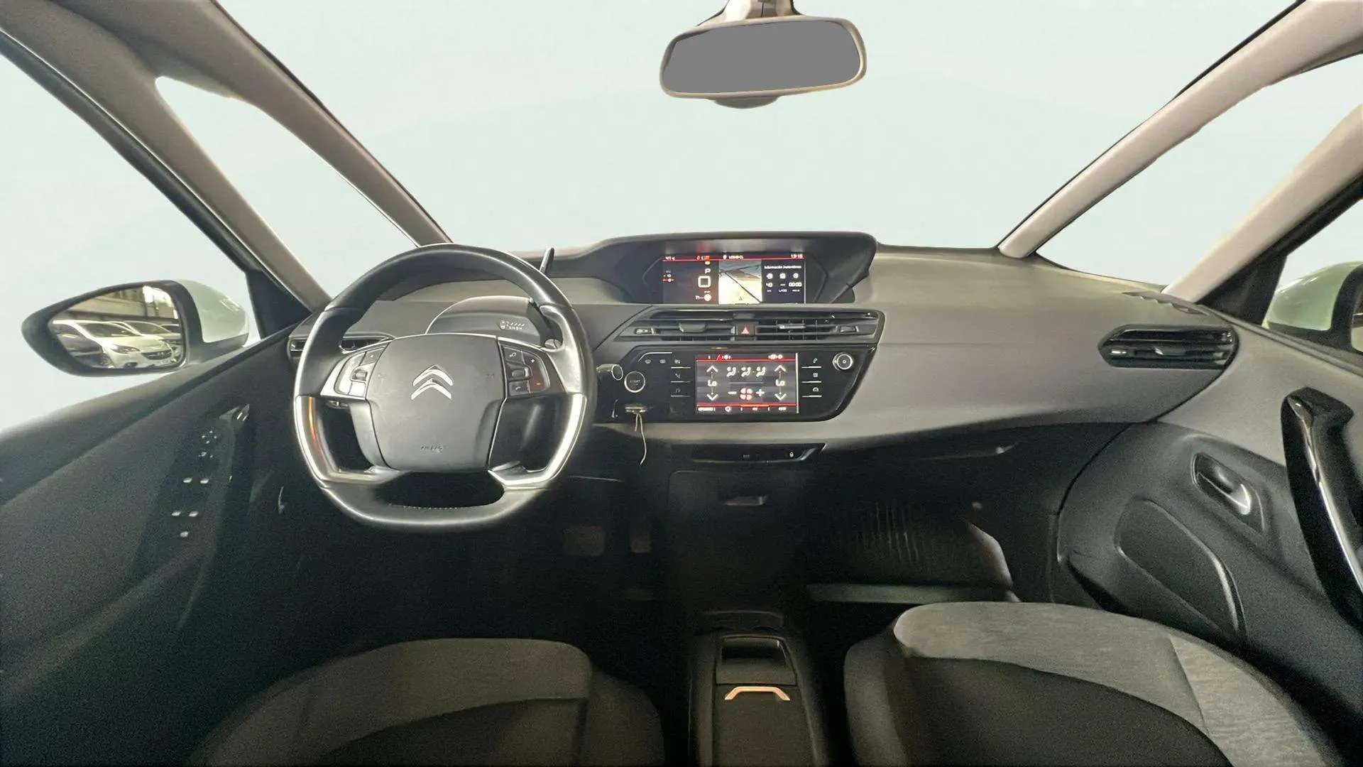 Citroën Grand C4 SpaceTourer PureTech EAT8 Shine Pack - foto 11