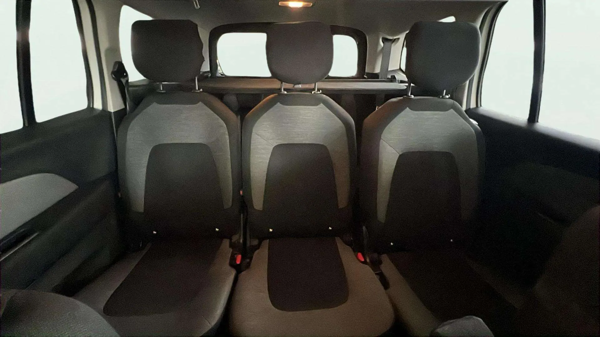 Citroën Grand C4 SpaceTourer PureTech EAT8 Shine Pack - foto 20