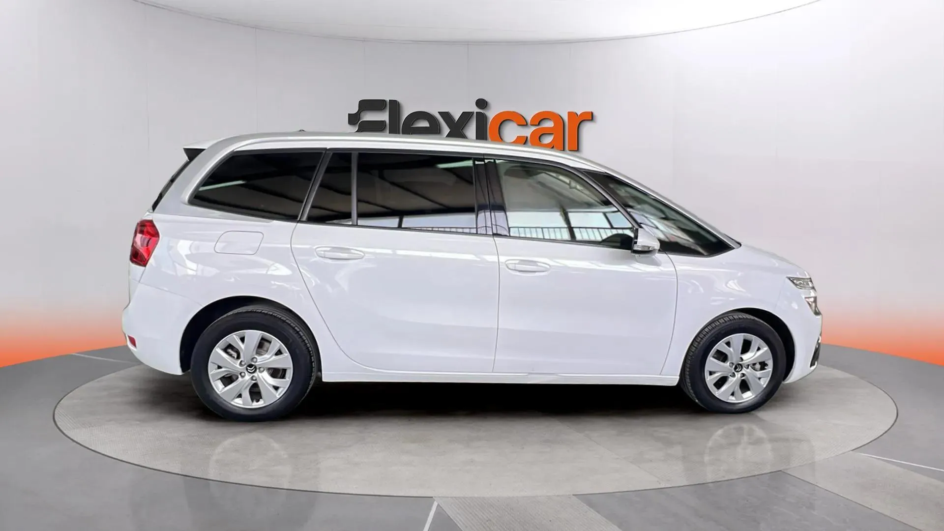 Citroën Grand C4 SpaceTourer PureTech EAT8 Shine Pack - foto 9