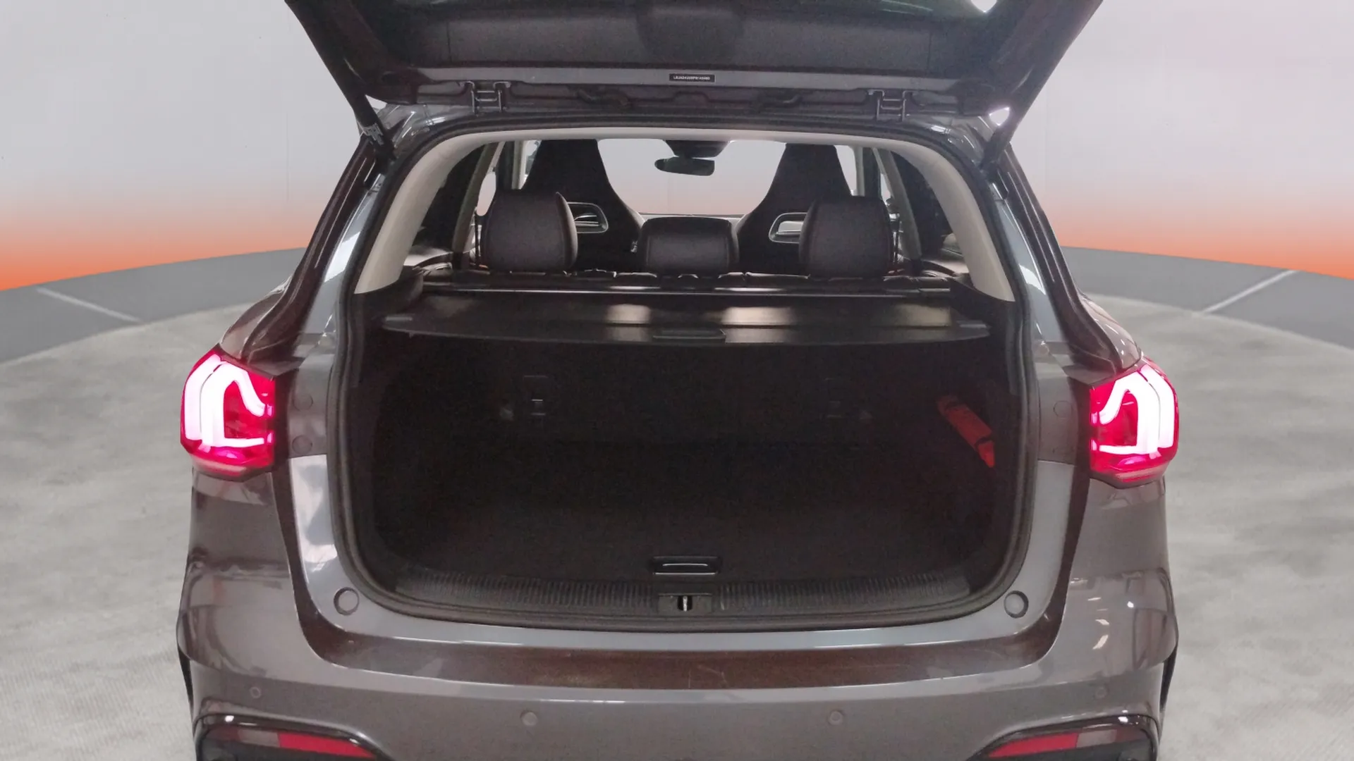 MG HS 1.5 Turbo GDI Luxury DCT - foto 16