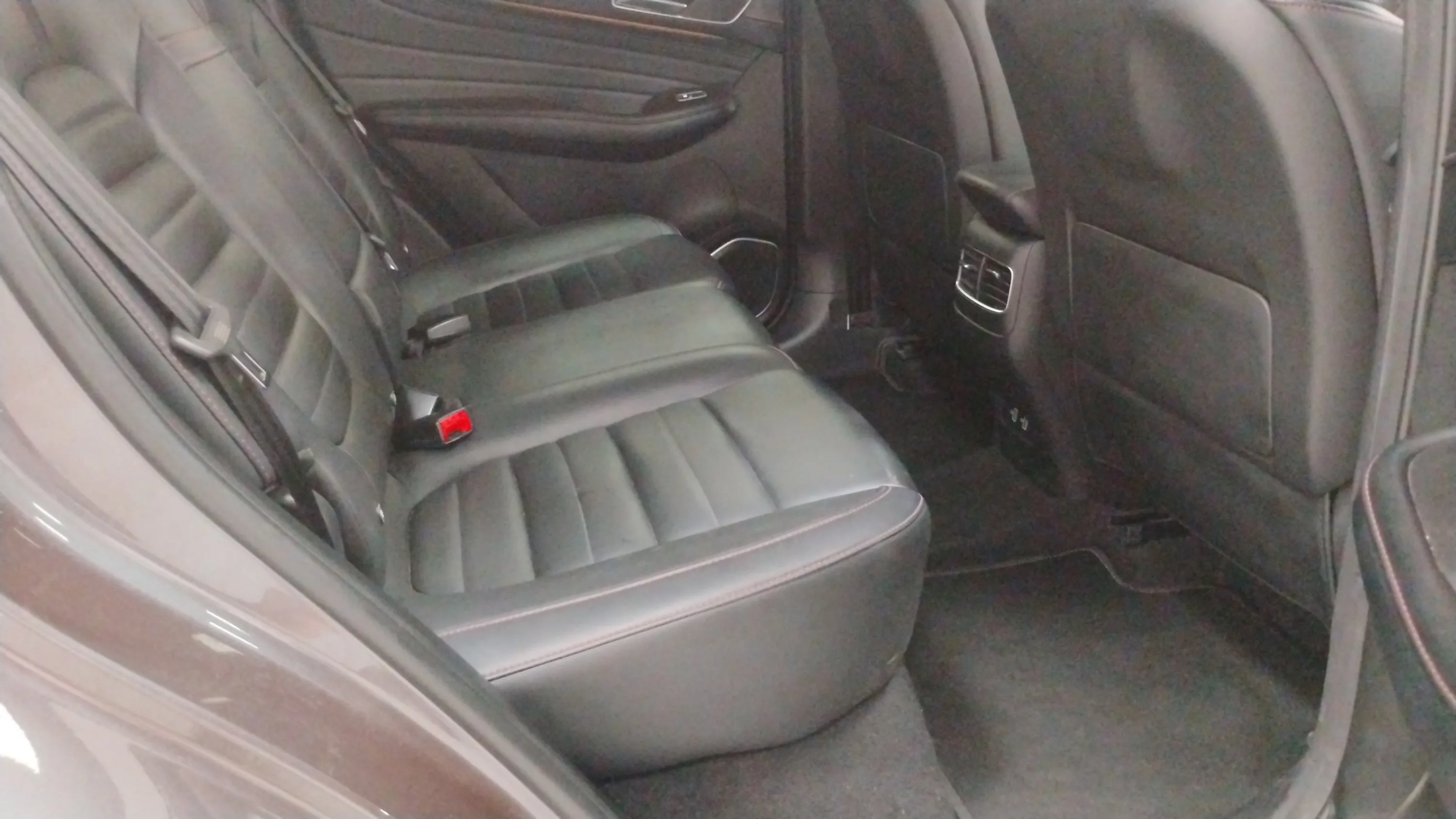 MG HS 1.5 Turbo GDI Luxury DCT - foto 14