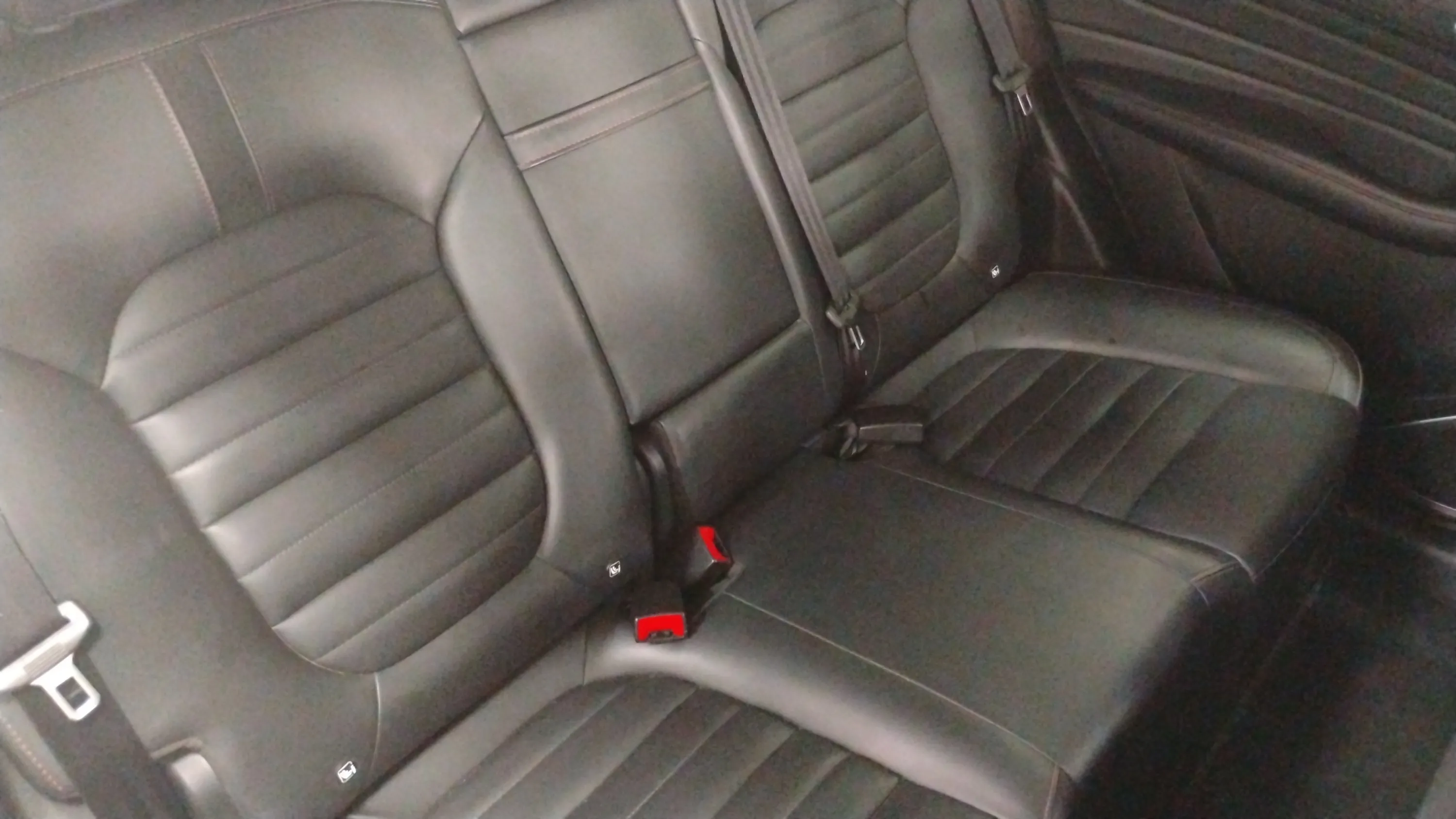 MG HS 1.5 Turbo GDI Luxury DCT - foto 15