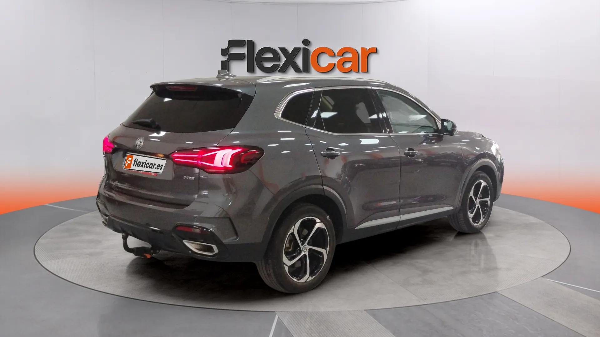 MG HS 1.5 Turbo GDI Luxury DCT - foto 6