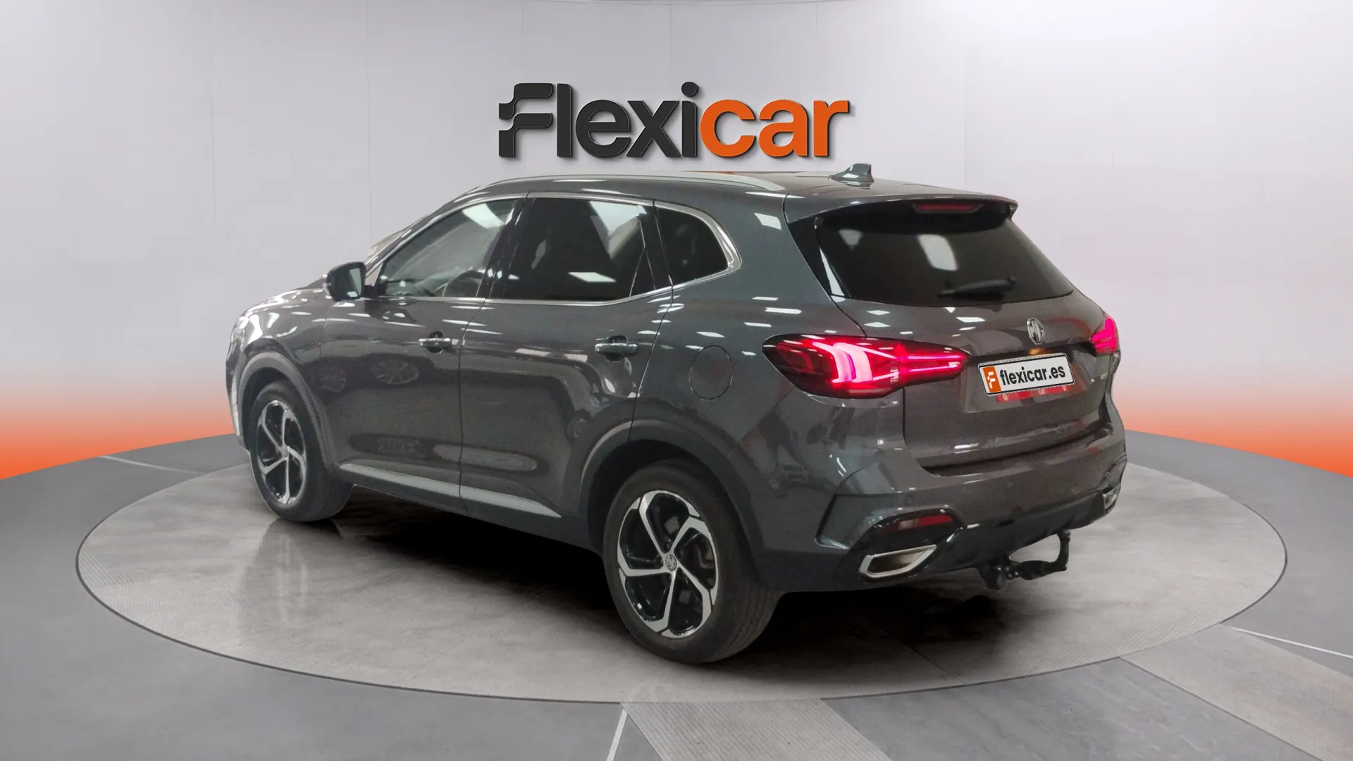 MG HS 1.5 Turbo GDI Luxury DCT - foto 4