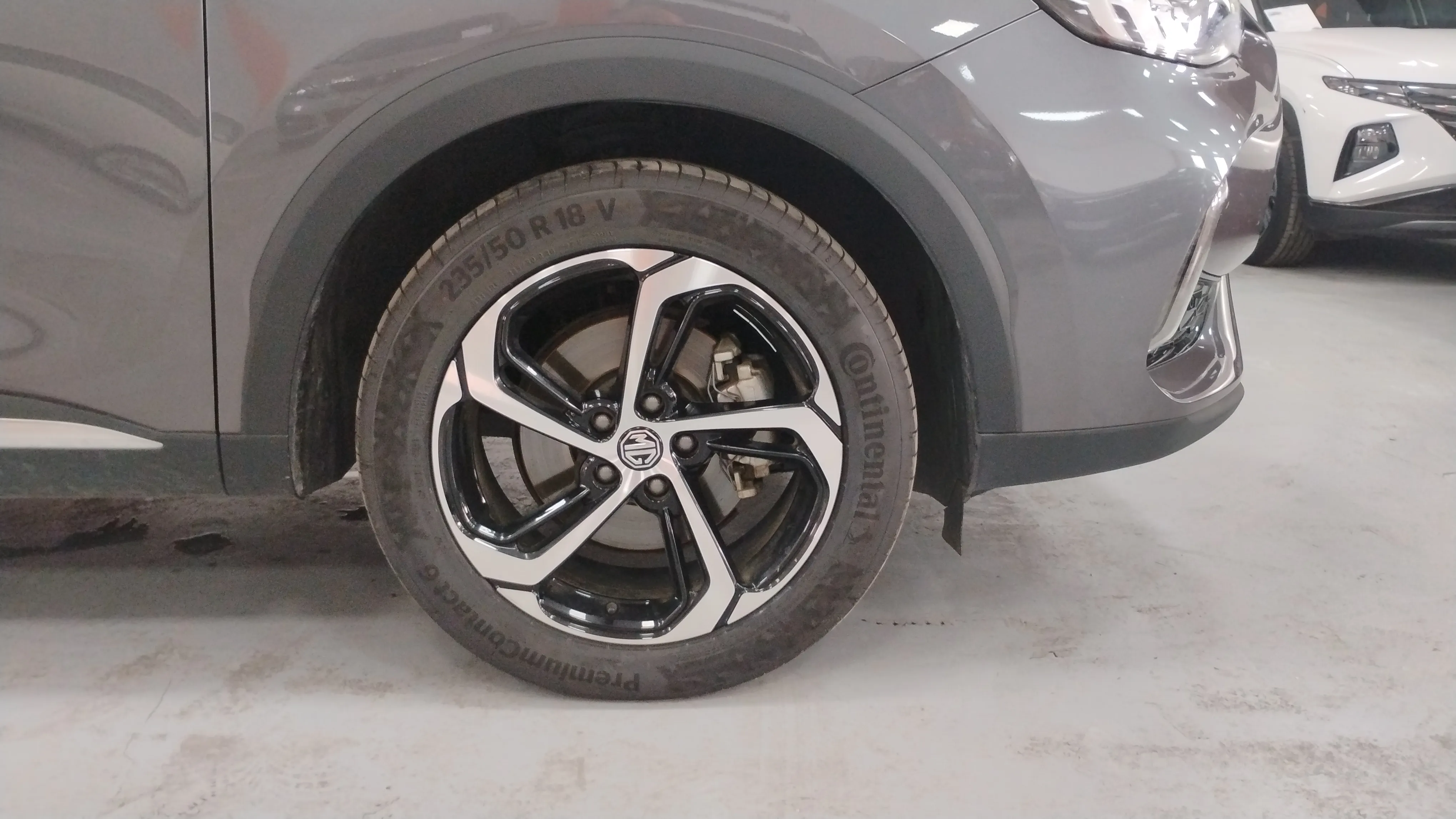 MG HS 1.5 Turbo GDI Luxury DCT - foto 17