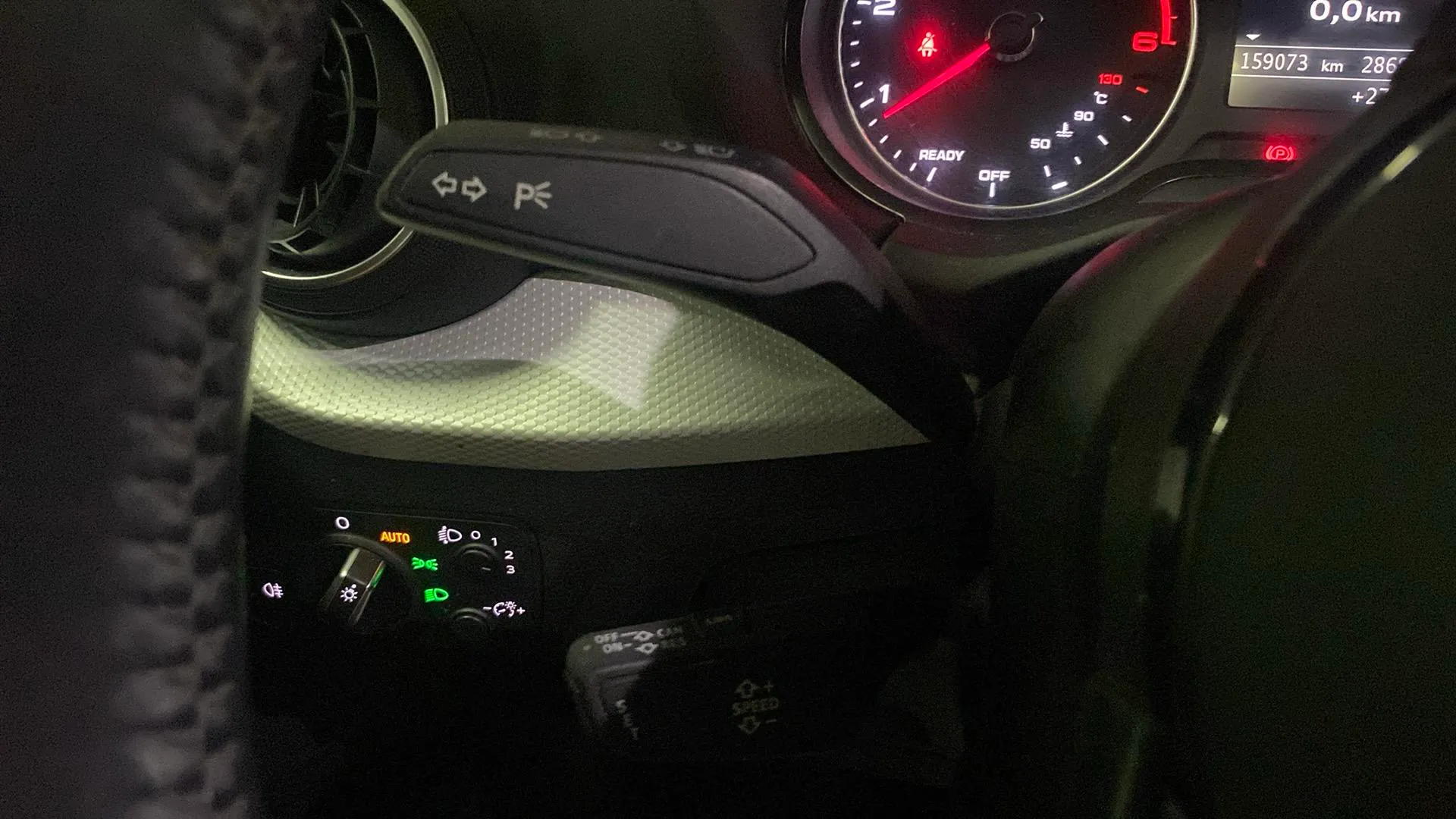Audi Q2 design edition 1.6 TDI - foto 17