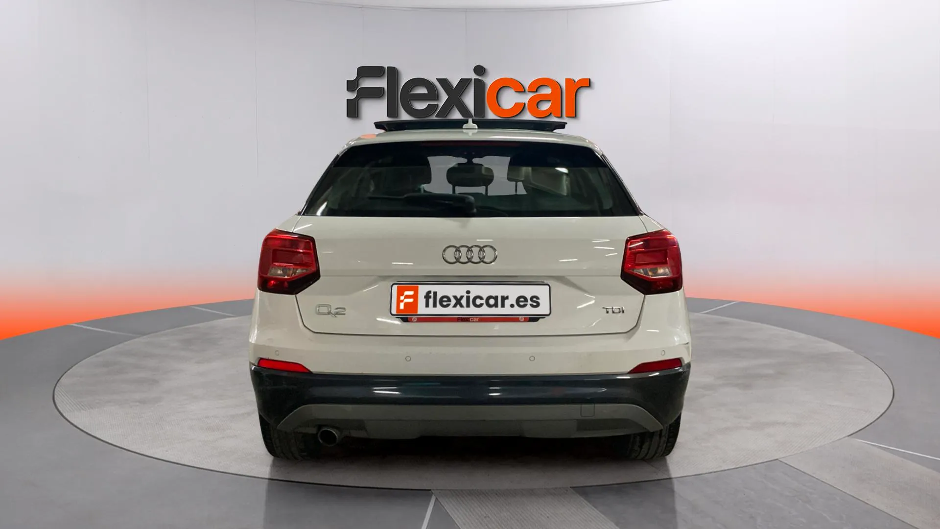 Audi Q2 design edition 1.6 TDI - foto 8