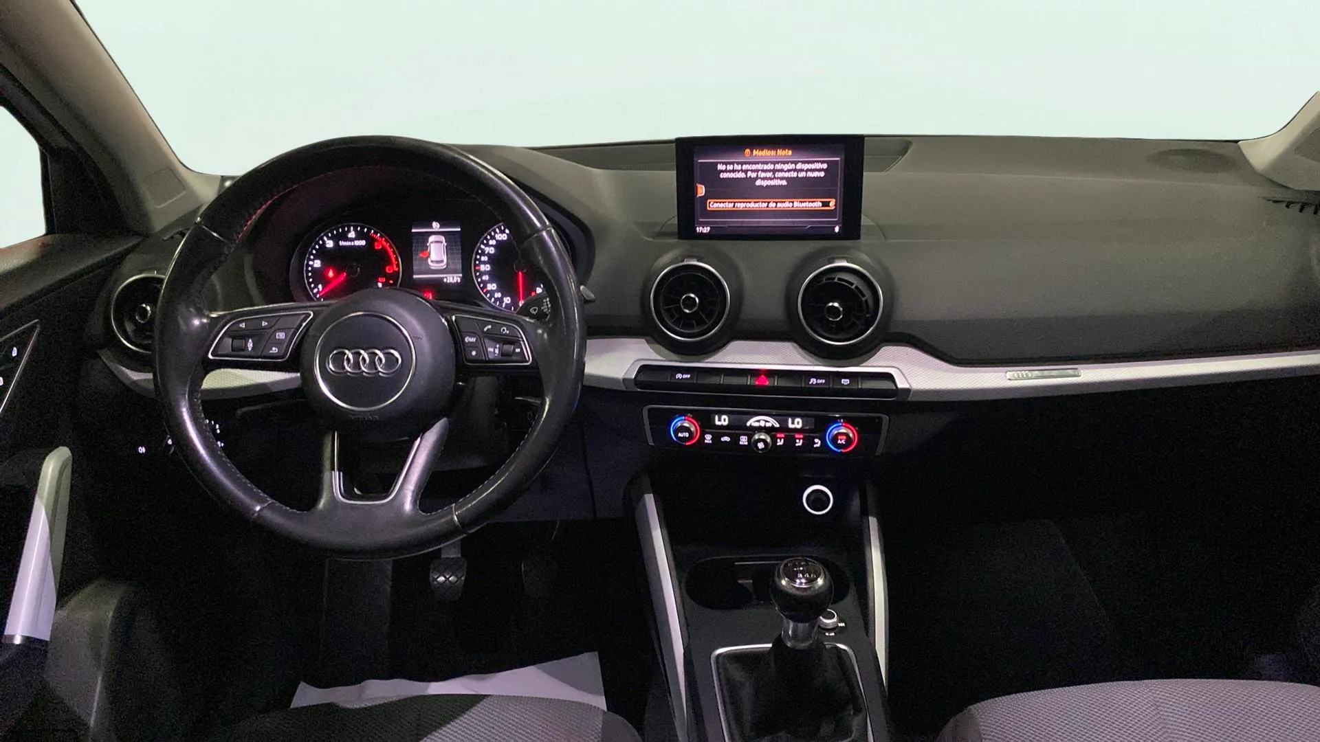 Audi Q2 design edition 1.6 TDI - foto 12