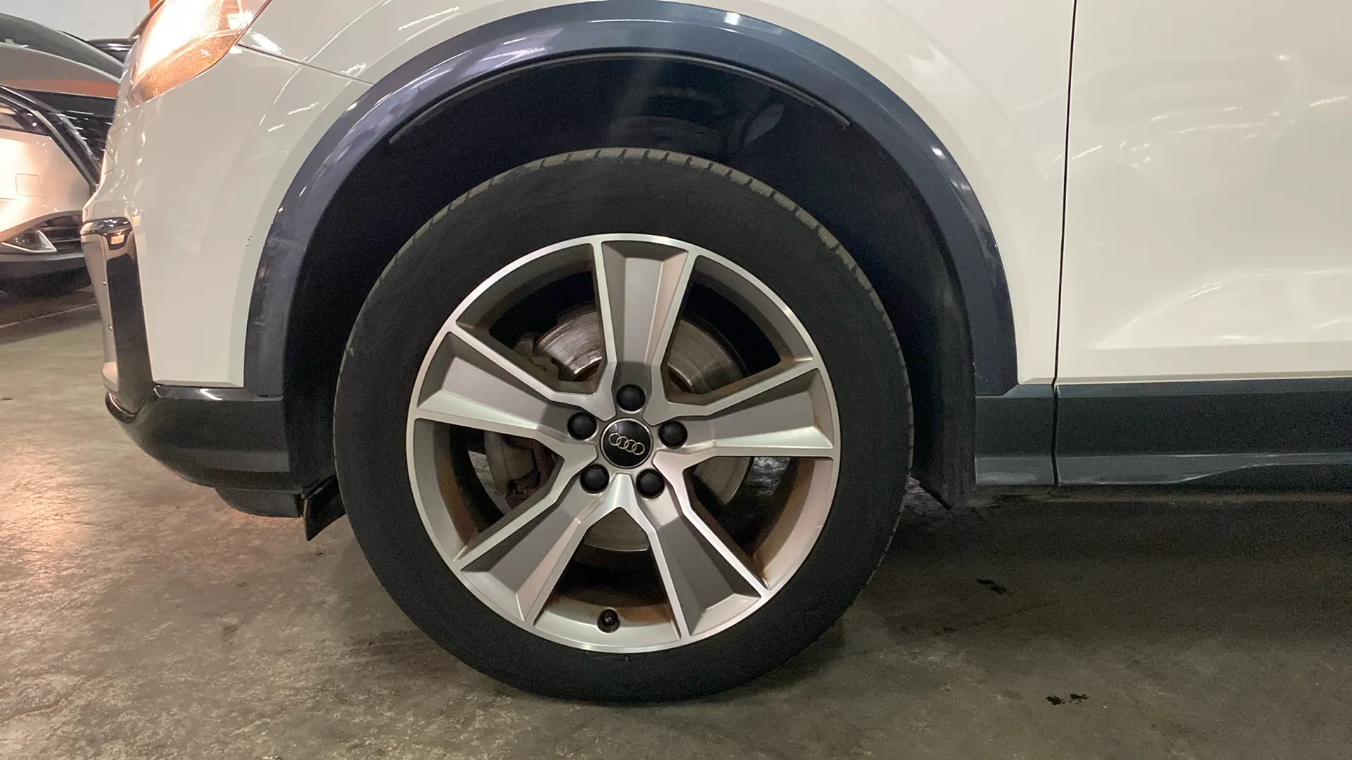 Audi Q2 design edition 1.6 TDI - foto 30