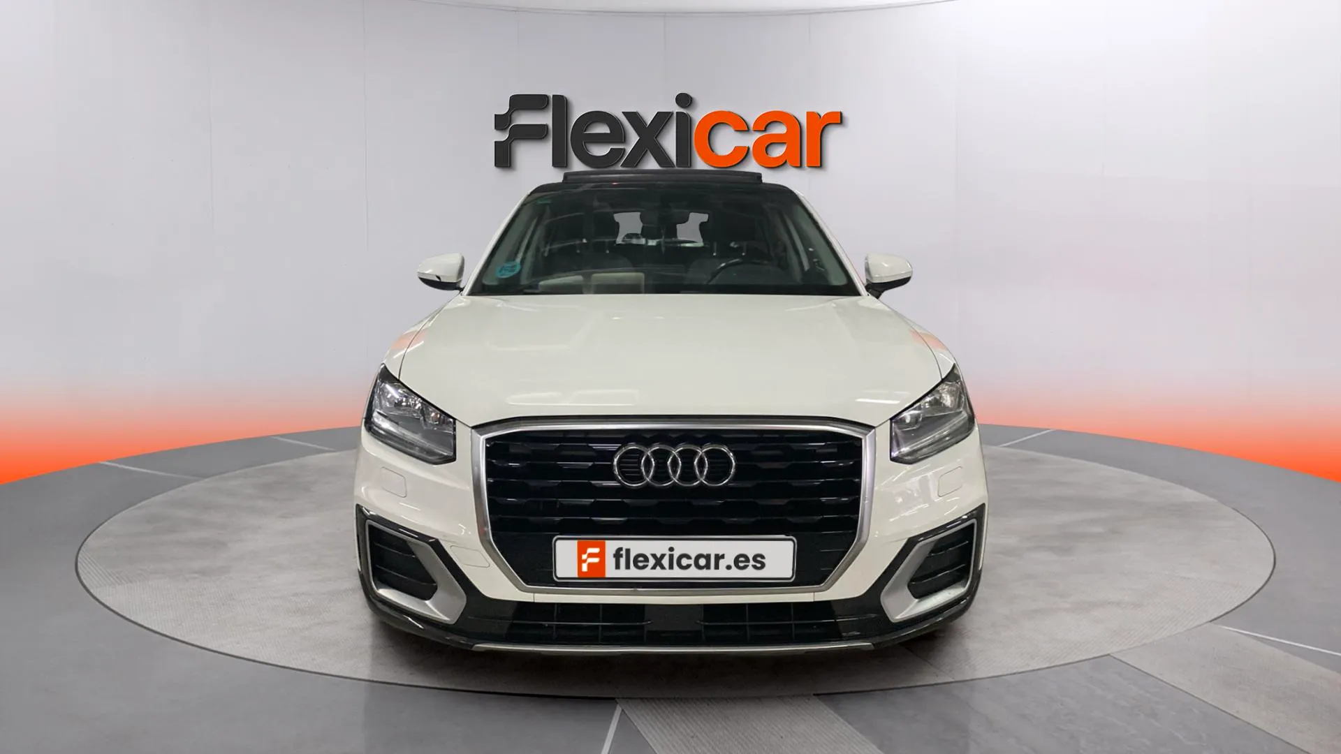 Audi Q2 design edition 1.6 TDI - foto 3