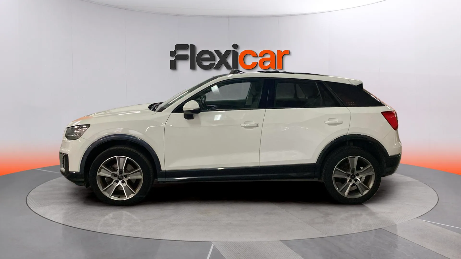 Audi Q2 design edition 1.6 TDI - foto 5