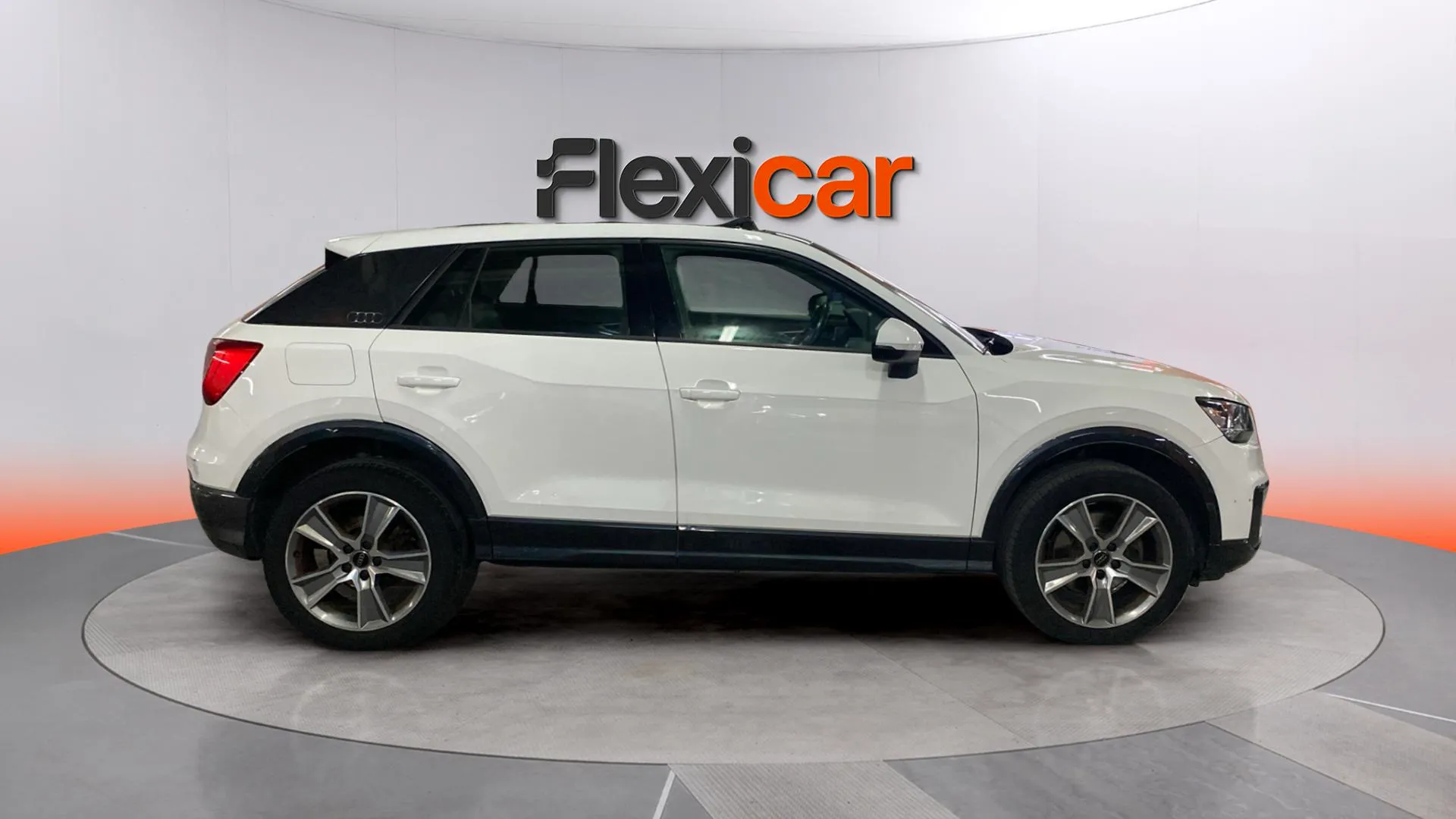 Audi Q2 design edition 1.6 TDI - foto 4