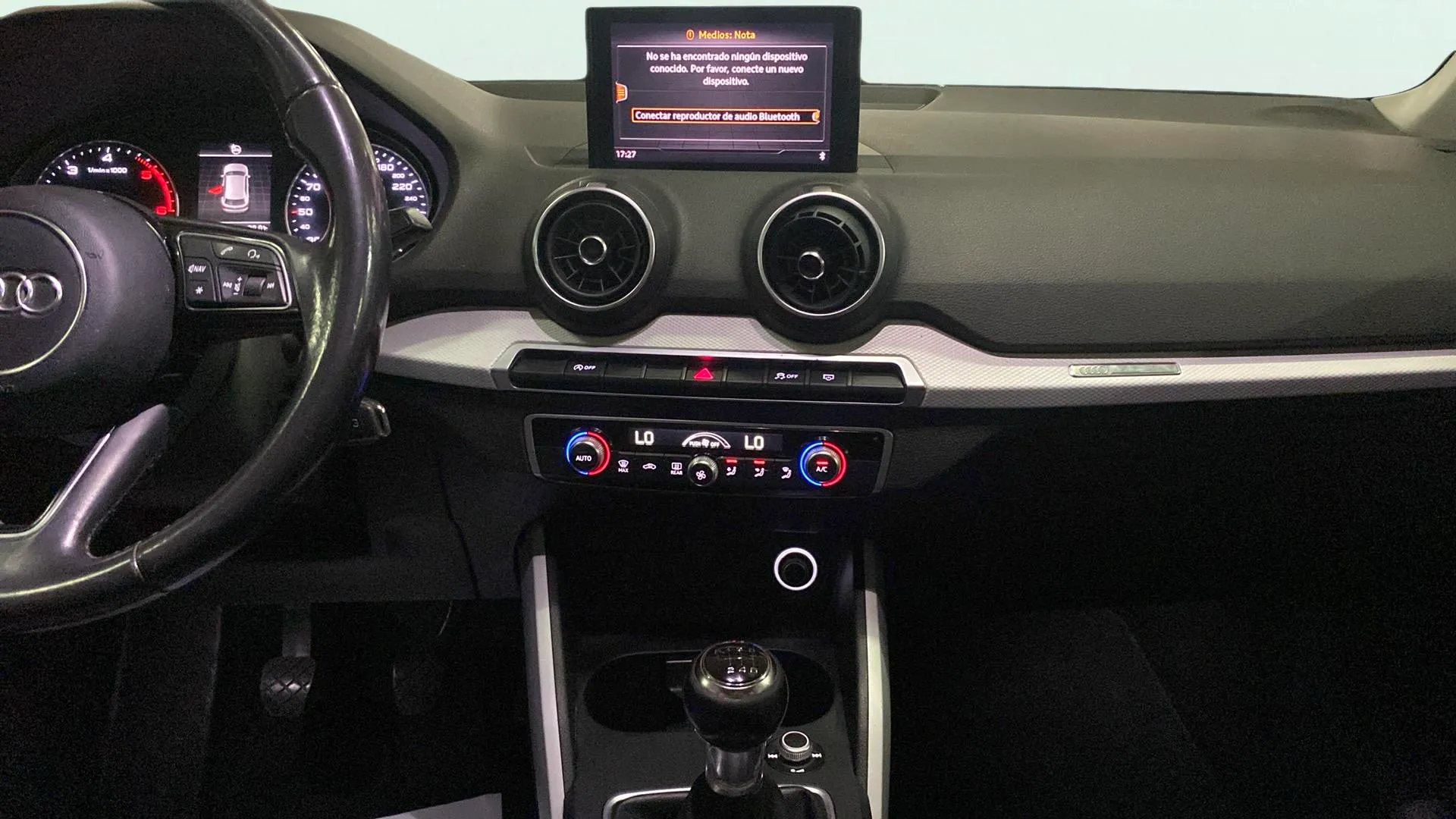 Audi Q2 design edition 1.6 TDI - foto 22