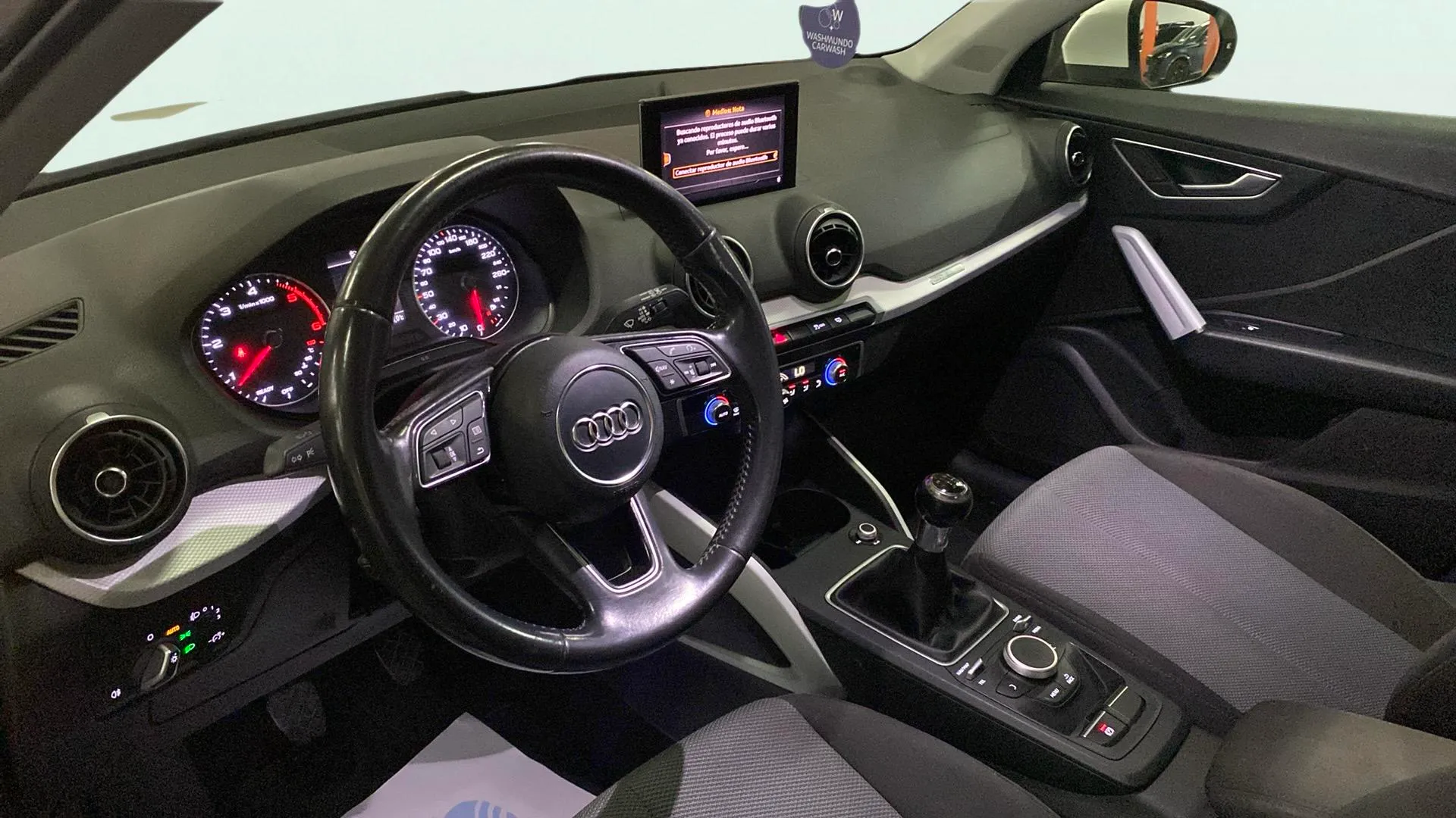 Audi Q2 design edition 1.6 TDI - foto 10