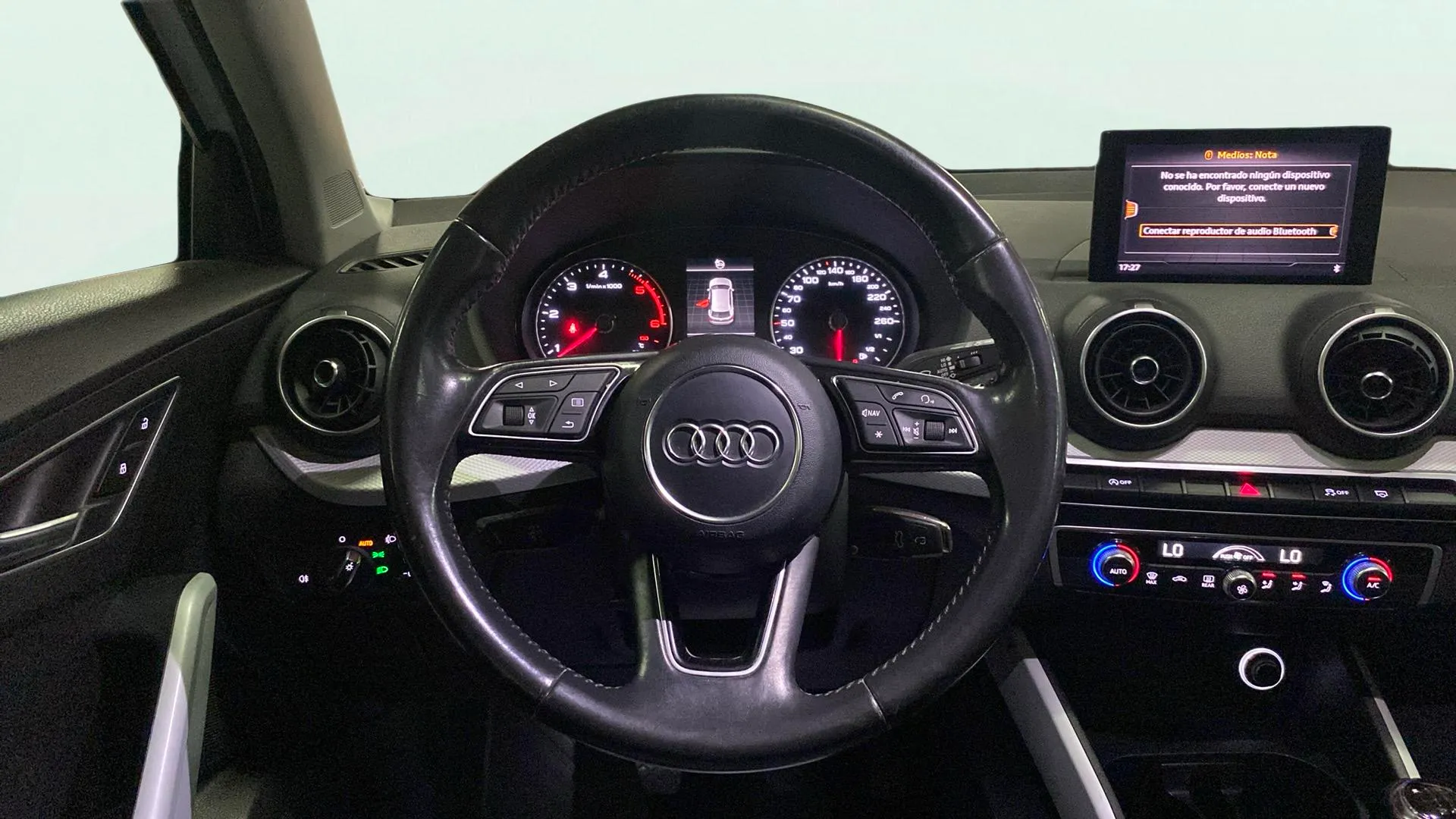 Audi Q2 design edition 1.6 TDI - foto 13