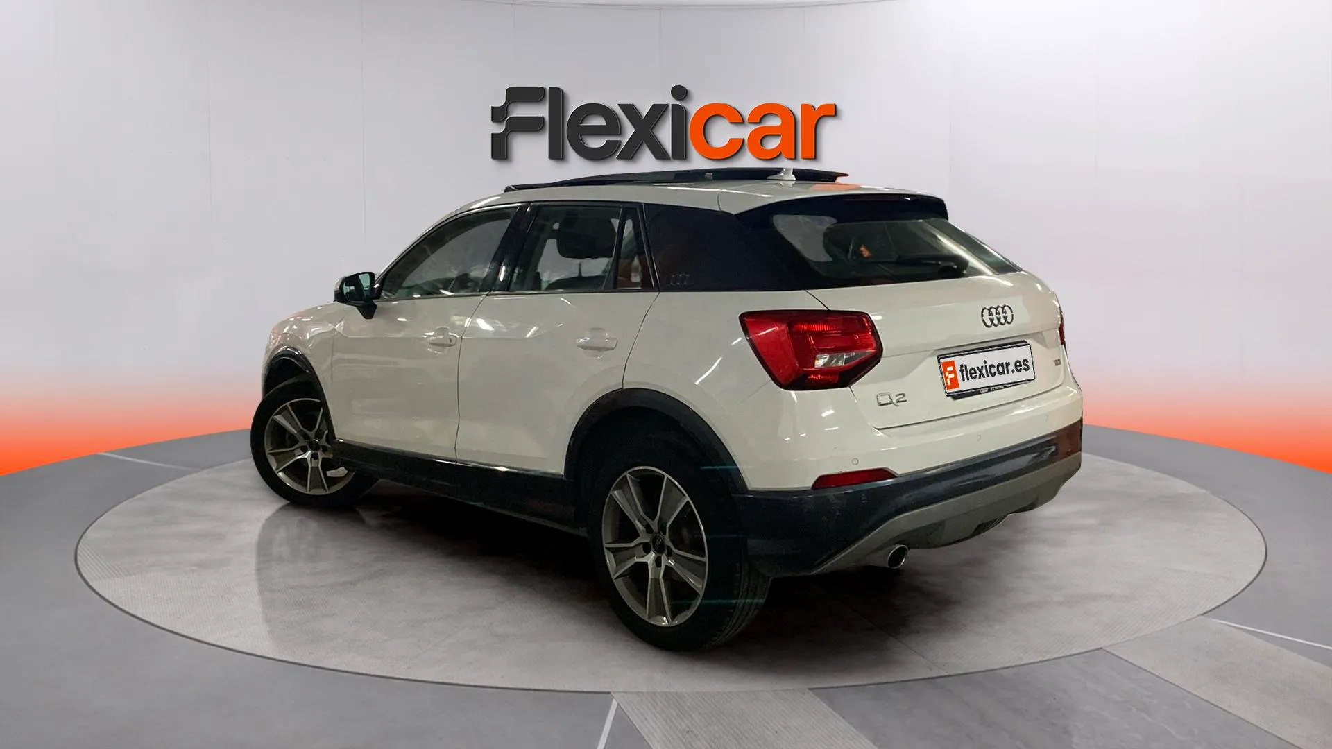 Audi Q2 design edition 1.6 TDI - foto 6