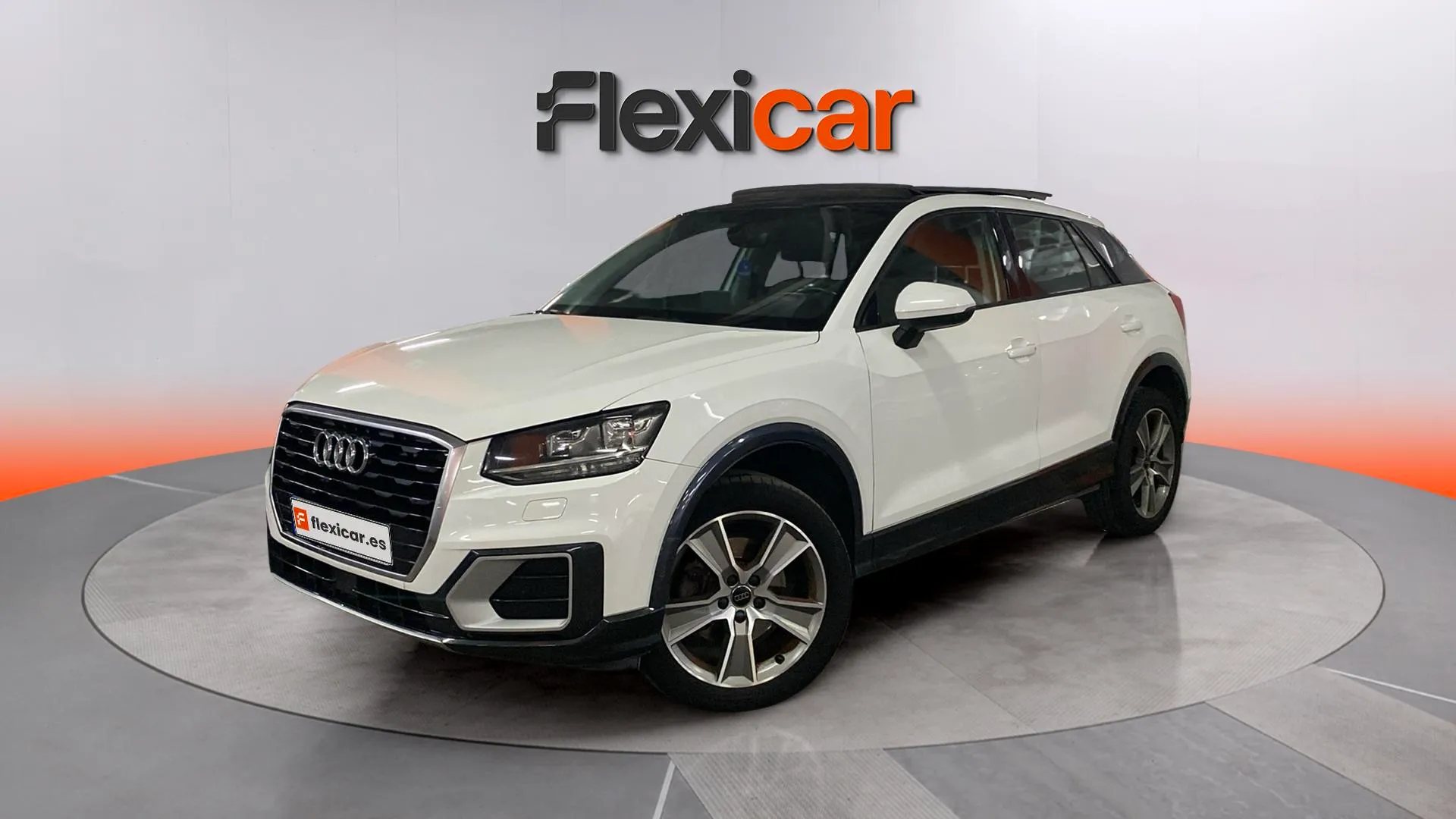 Audi Q2 design edition 1.6 TDI - foto 2