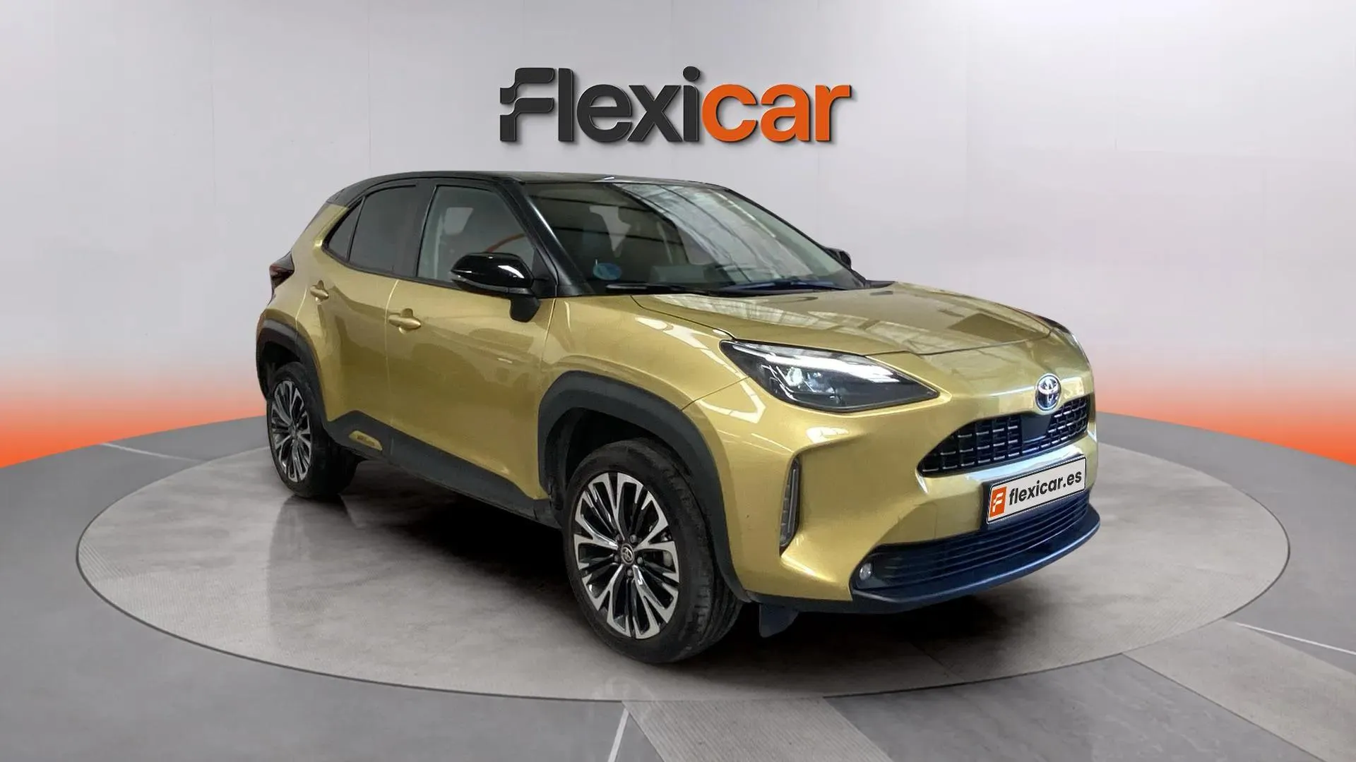 Toyota Yaris Cross 1.5 120H Active Tech