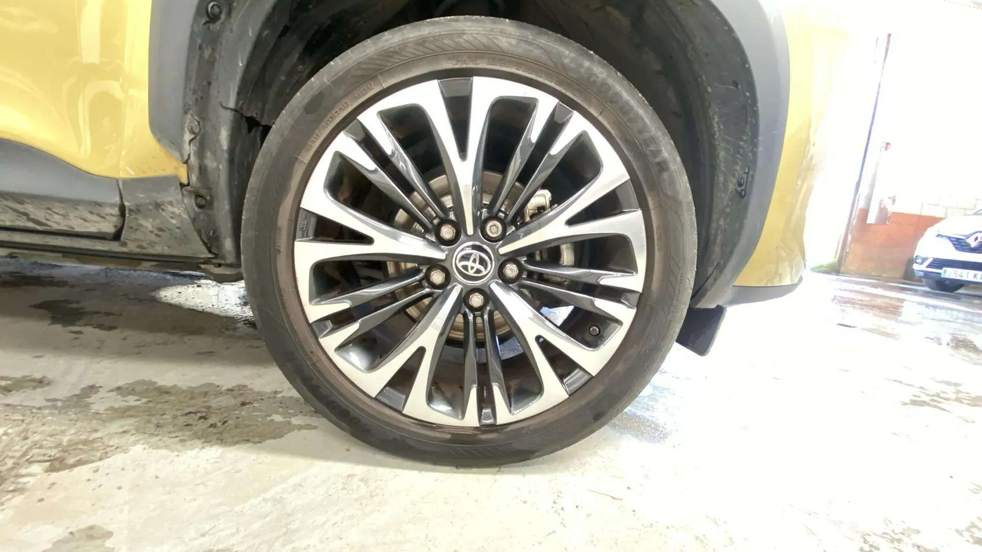 Toyota Yaris Cross 1.5 120H Active Tech - foto 36