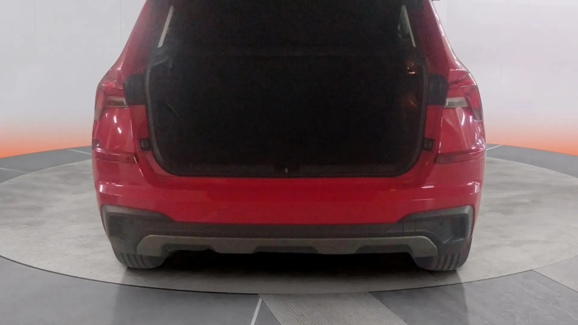 Škoda Kamiq 1.0 TSI Selection - foto 26