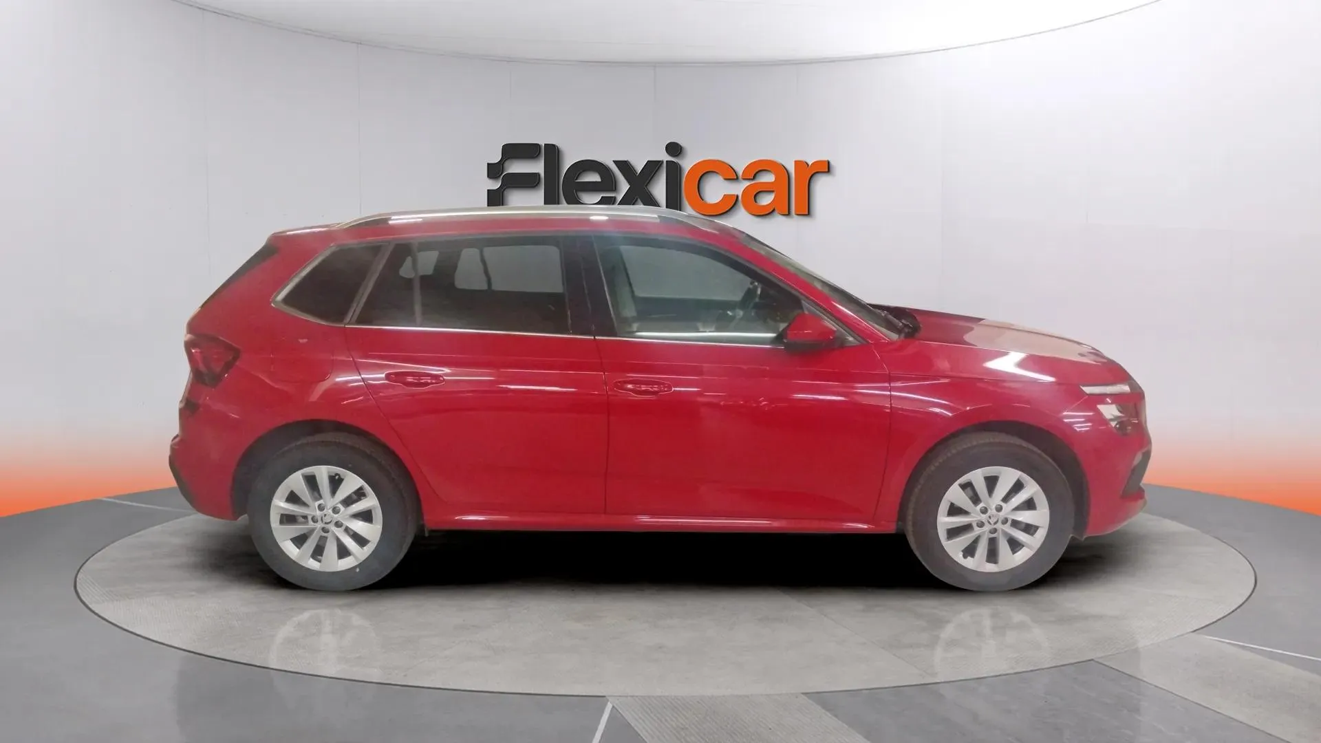 Škoda Kamiq 1.0 TSI Selection - foto 3
