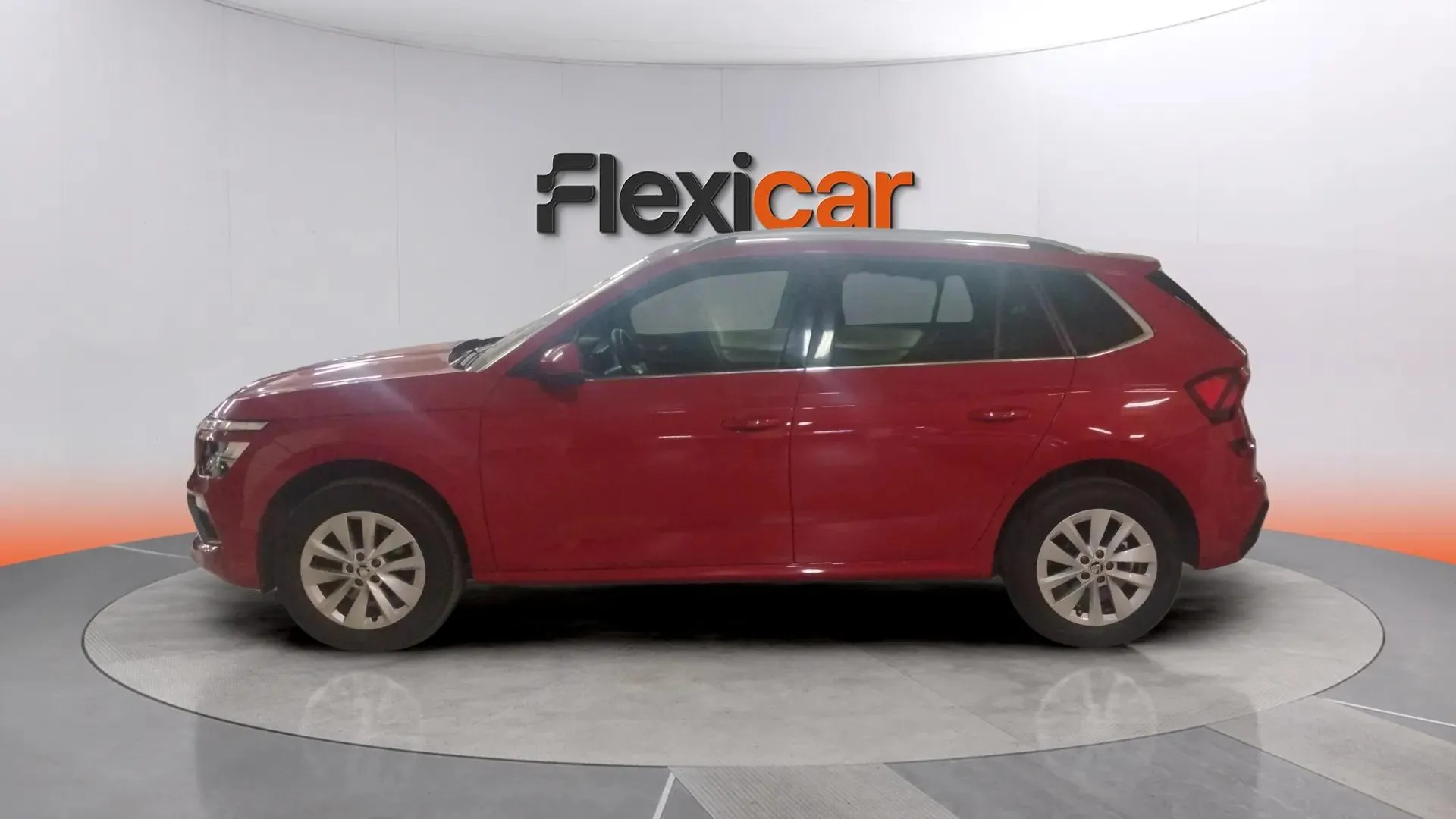 Škoda Kamiq 1.0 TSI Selection - foto 4
