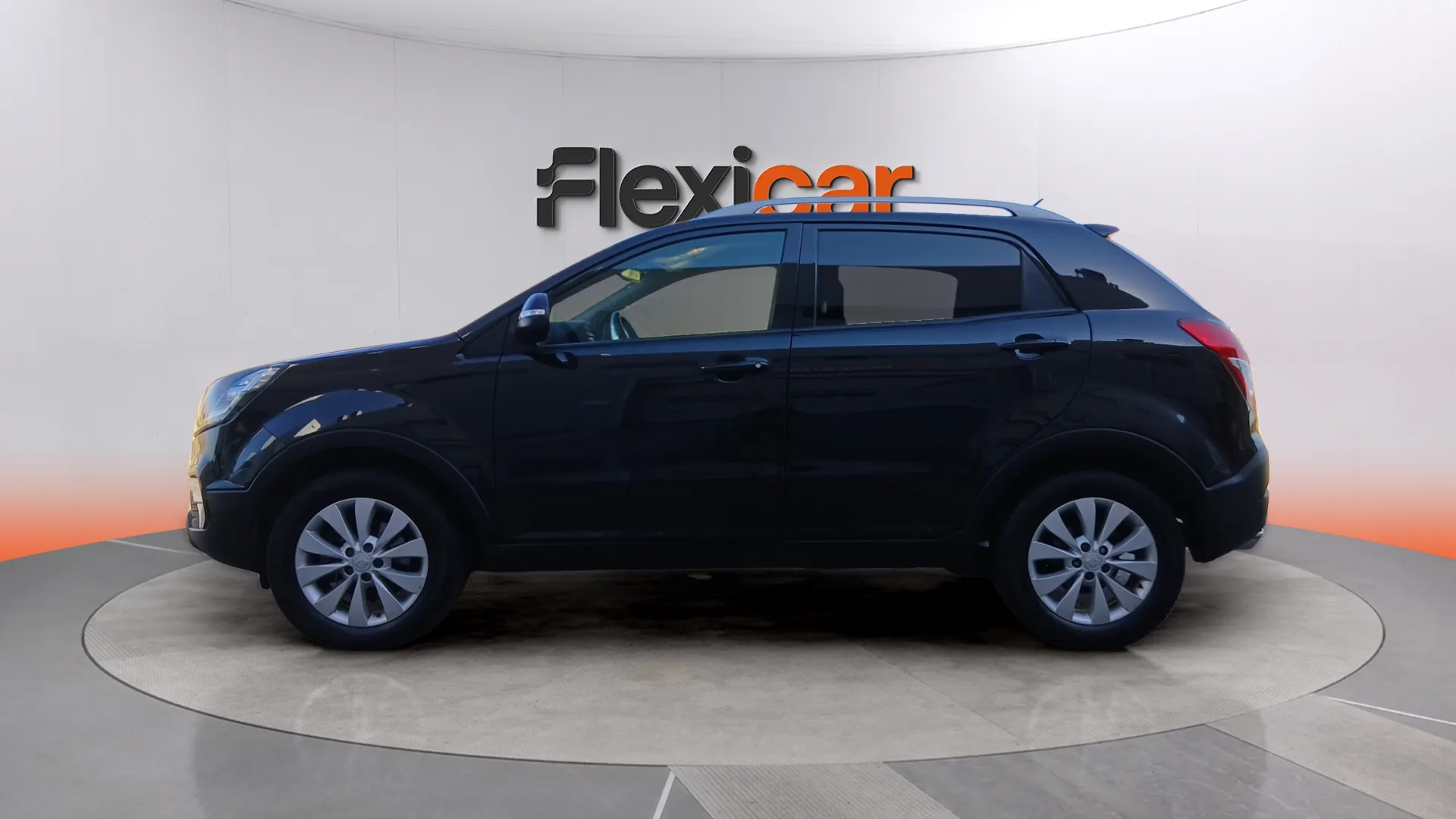 SsangYong Korando D22T Limited 4x2 - foto 5