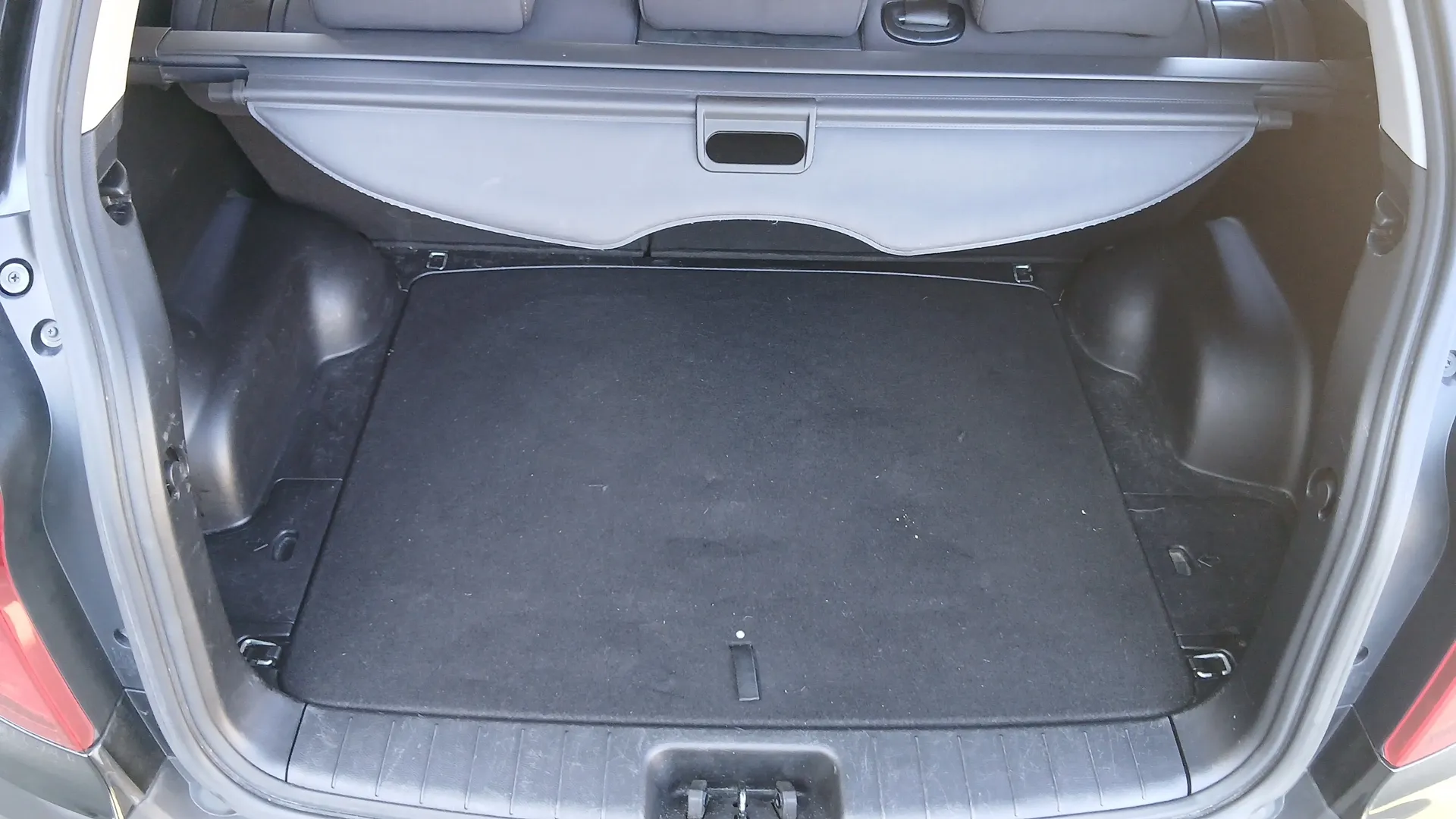 SsangYong Korando D22T Limited 4x2 - foto 13