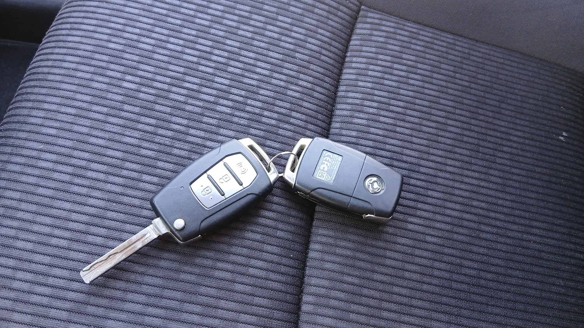 SsangYong Korando D22T Limited 4x2 - foto 16