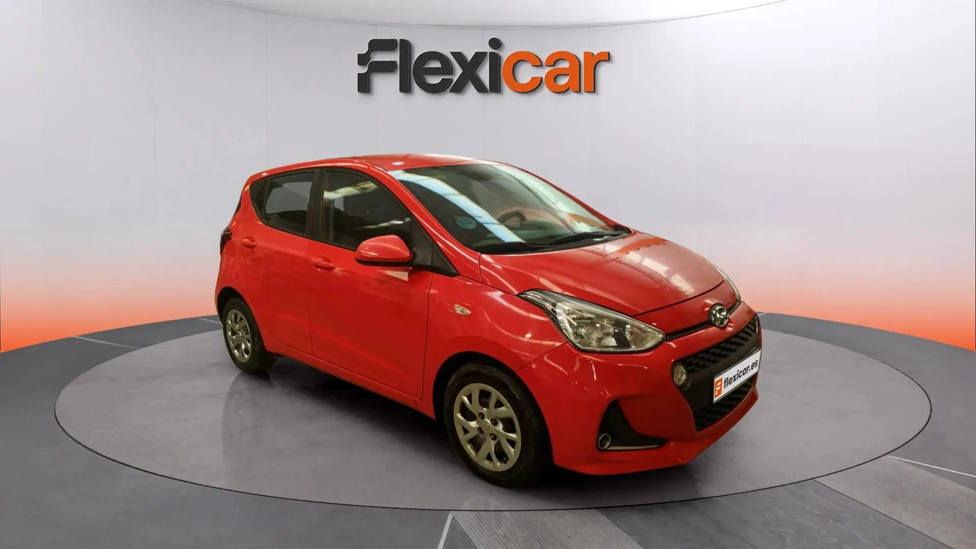 Hyundai i10 1.0 Go!
