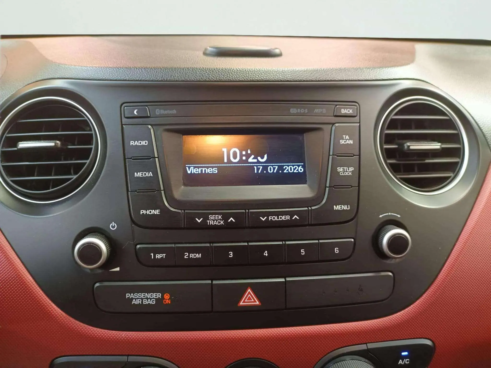 Hyundai i10 1.0 Go! - foto 8