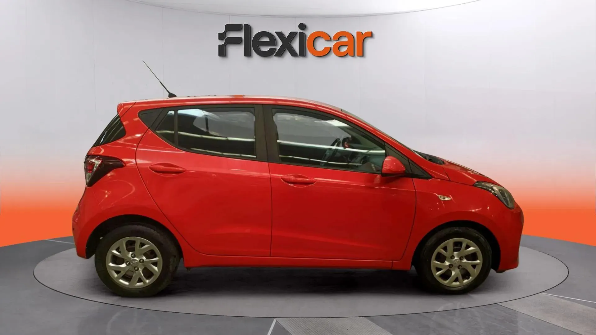 Hyundai i10 1.0 Go! - foto 3