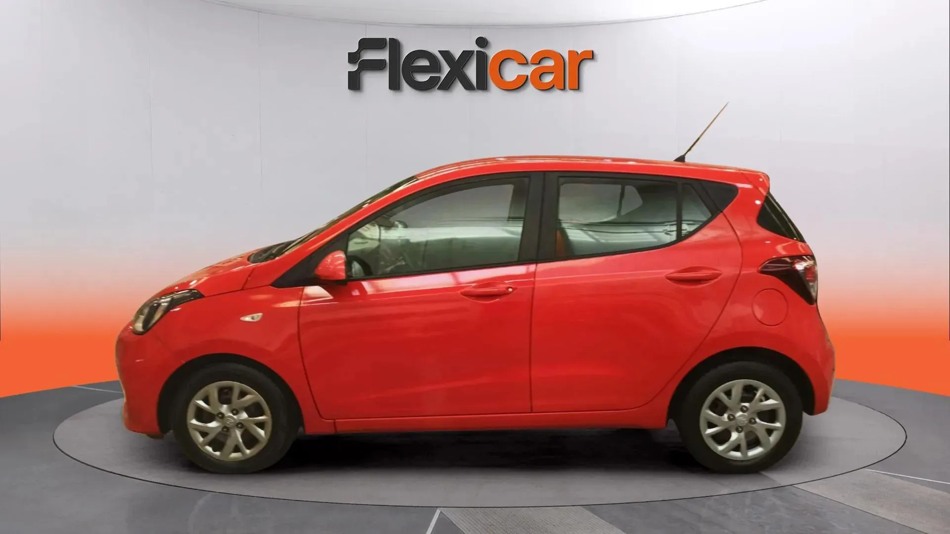 Hyundai i10 1.0 Go! - foto 5
