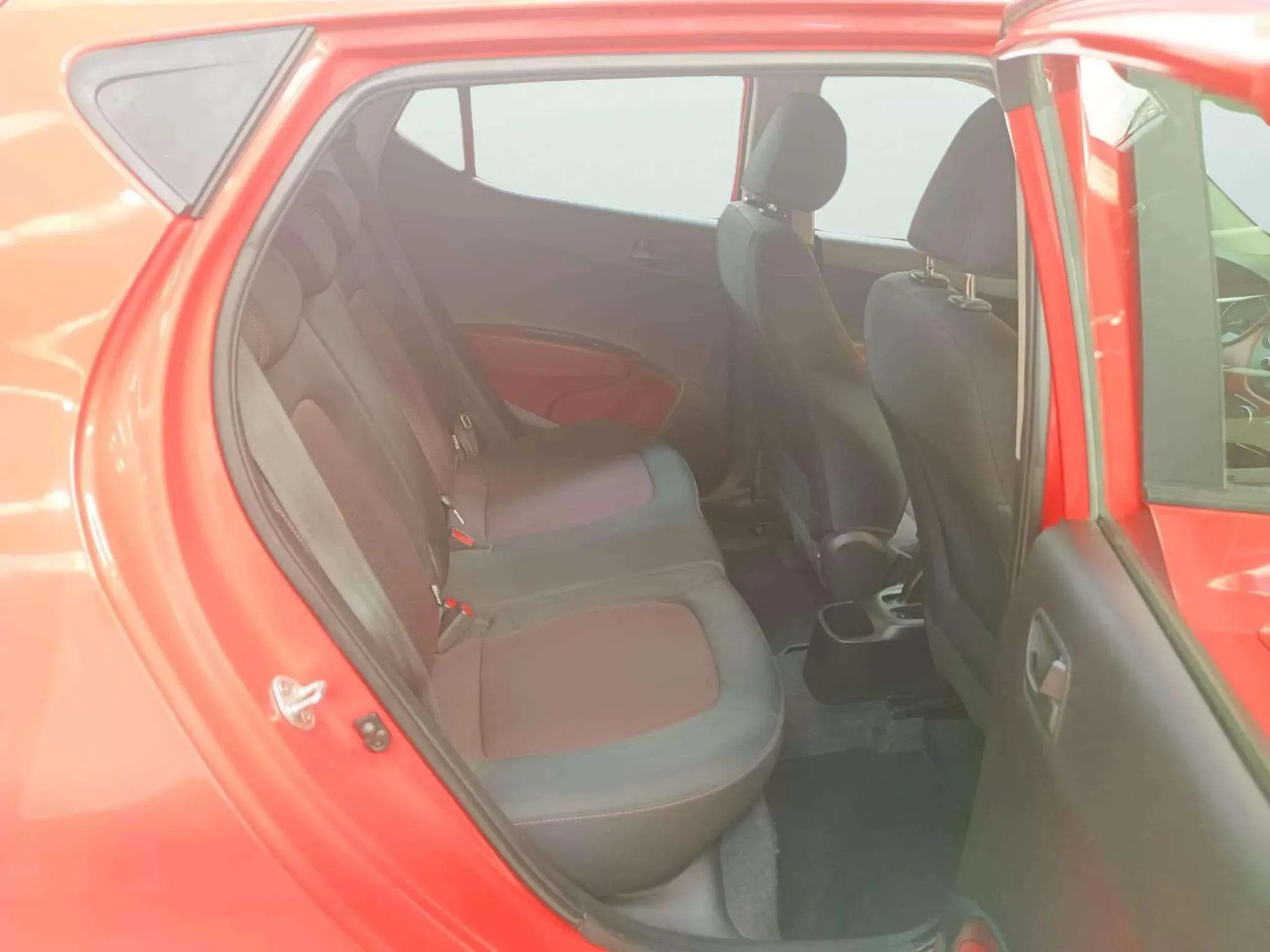 Hyundai i10 1.0 Go! - foto 13